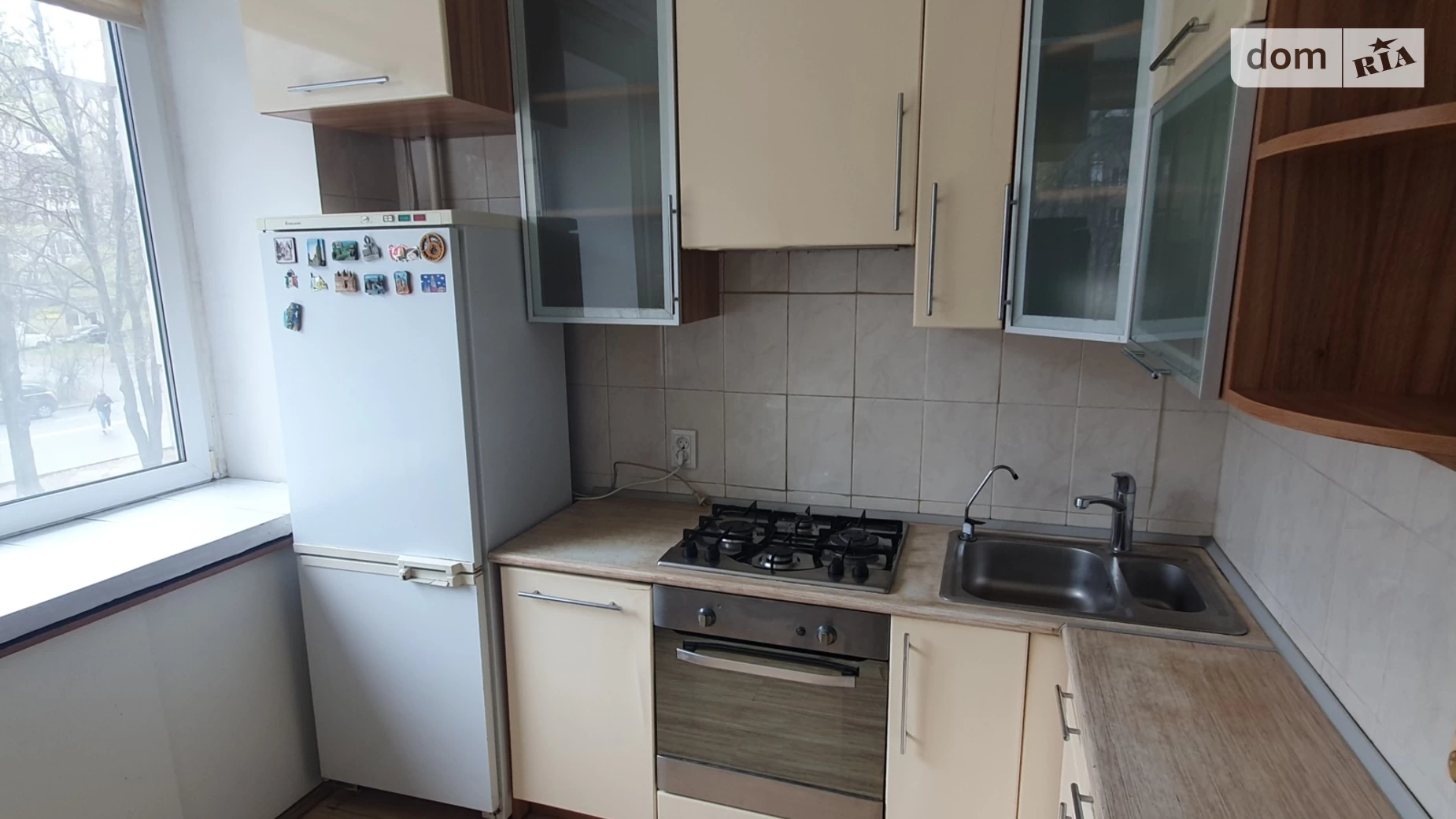 Продается 3-комнатная квартира 93 кв. м в Киеве, ул. Мирослава Поповича(Семашко), 21 - фото 2