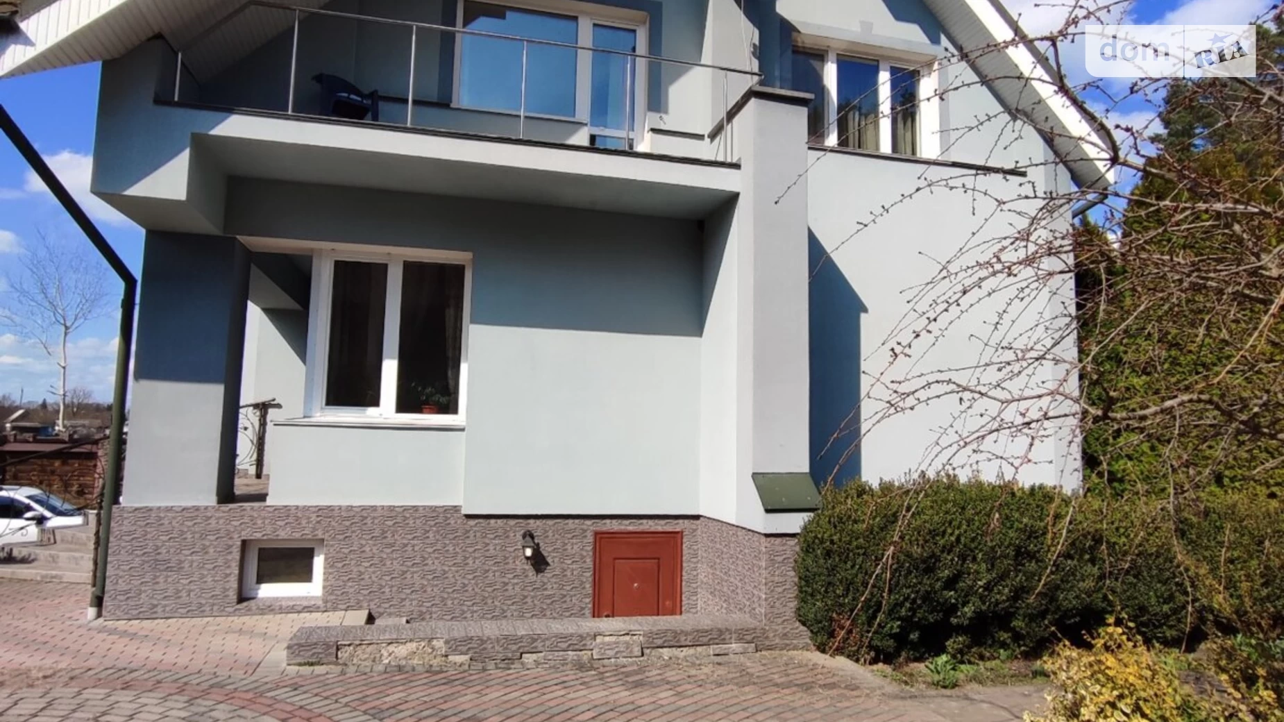 Продається будинок 3 поверховий 348.8 кв. м з садом, цена: 249000 $ - фото 3