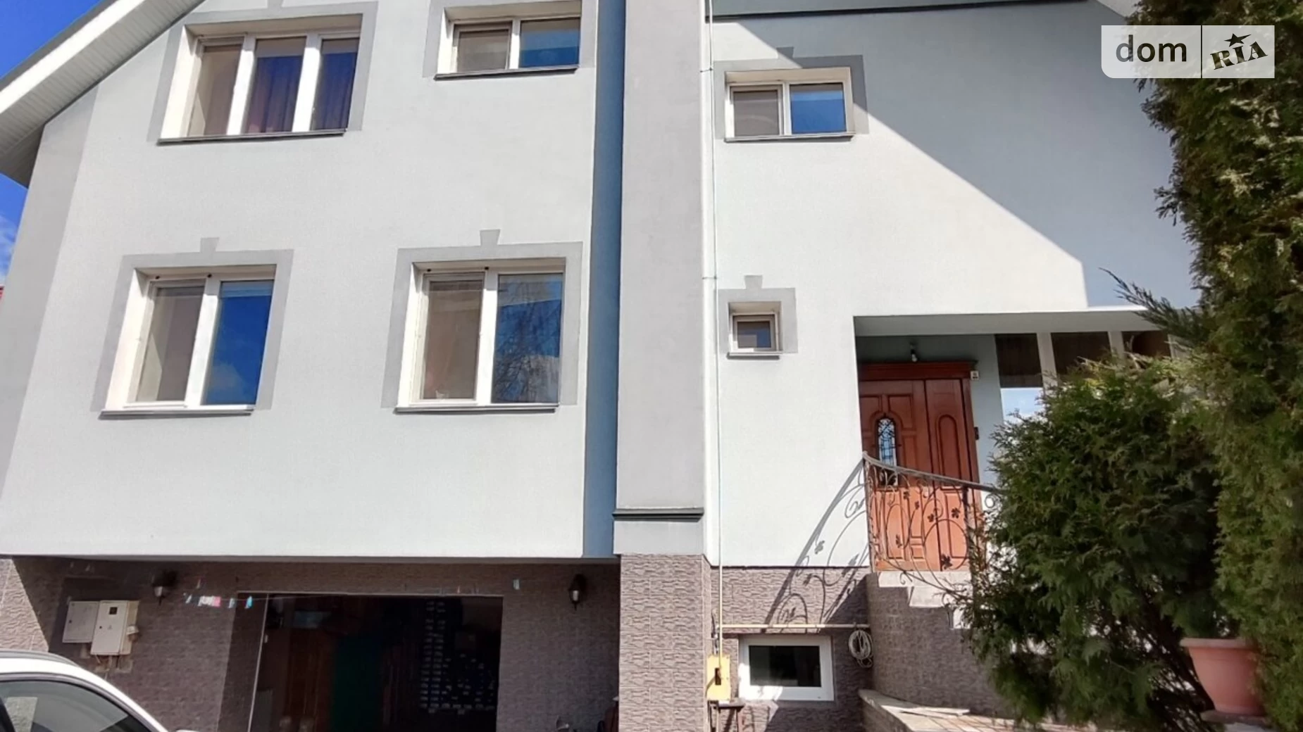 Продається будинок 3 поверховий 348.8 кв. м з садом, цена: 249000 $ - фото 4