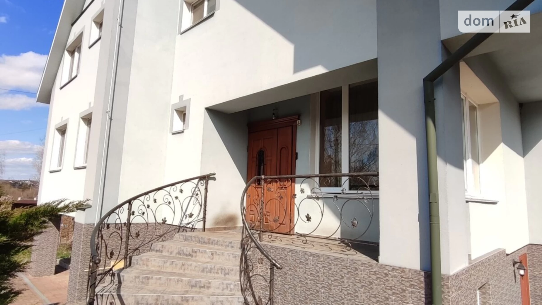 Продається будинок 3 поверховий 348.8 кв. м з садом, цена: 249000 $ - фото 2
