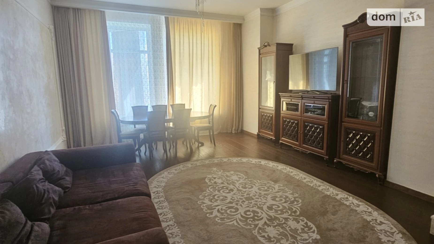 Продается 3-комнатная квартира 125 кв. м в, цена: 280000 $ - фото 3