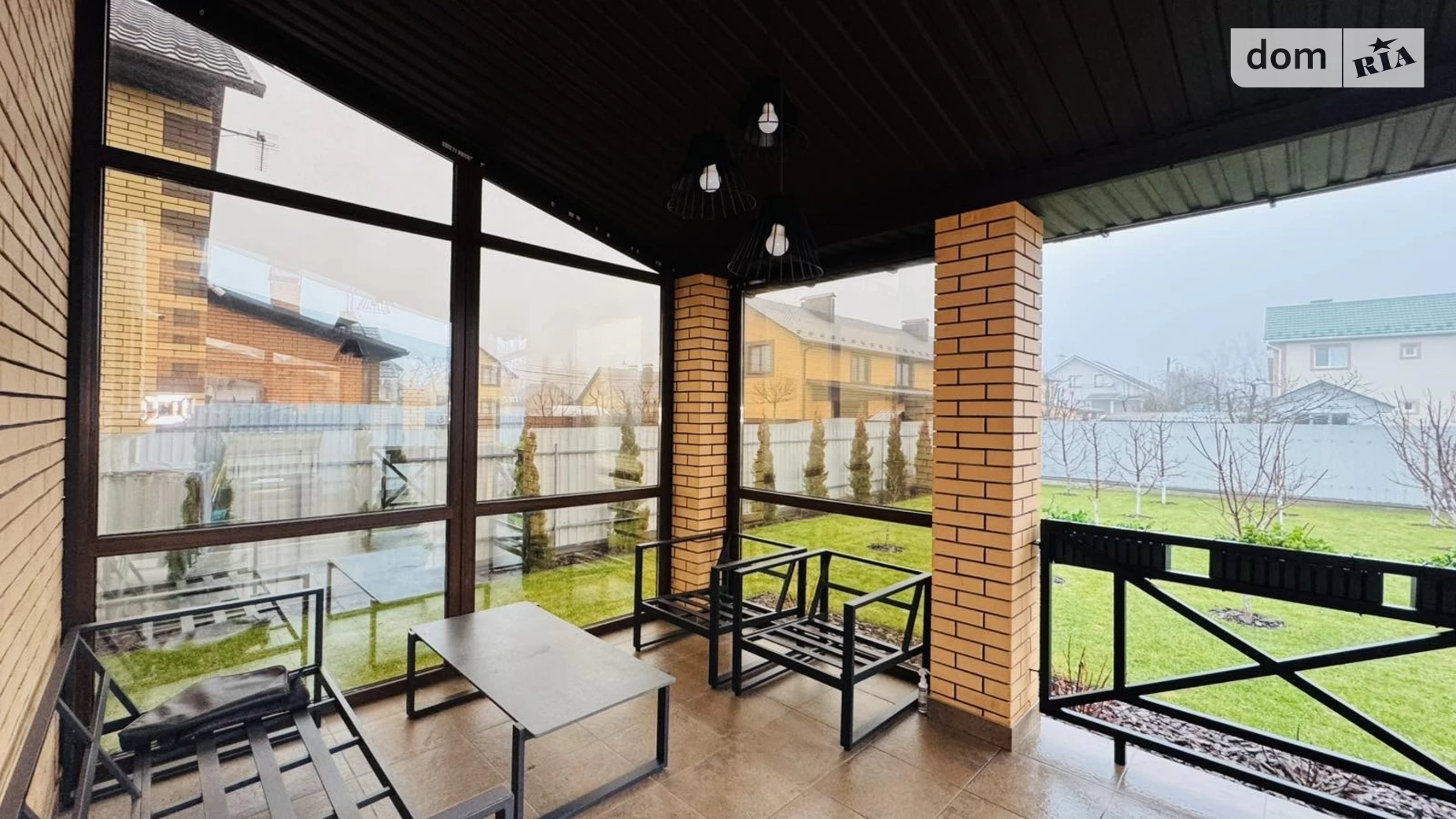 Продається будинок 2 поверховий 134 кв. м з бесідкою, цена: 250000 $ - фото 5