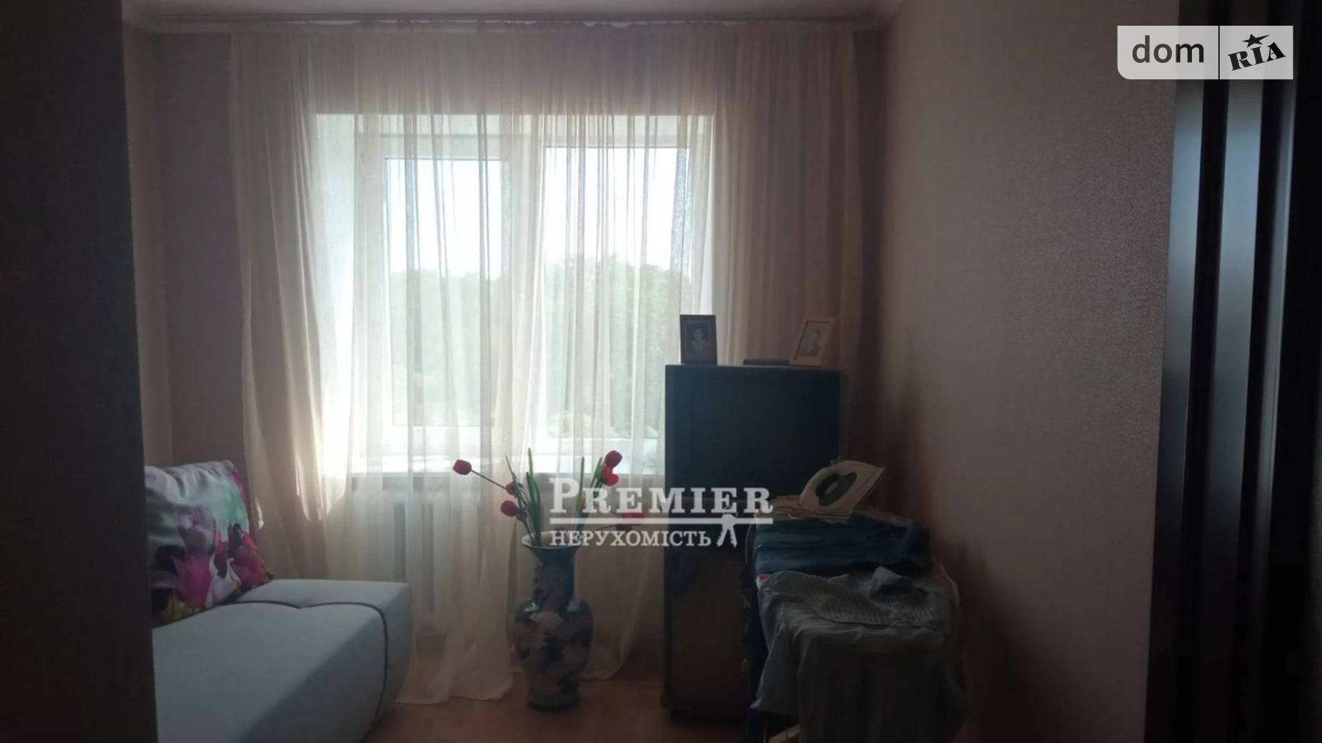 Продается 2-комнатная квартира 68.6 кв. м в Черноморске, ул. Виталия Шума - фото 5