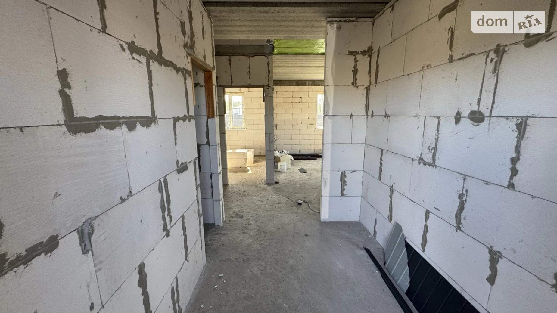 Продается дом на 2 этажа 105 кв. м с беседкой, цена: 65000 $ - фото 4