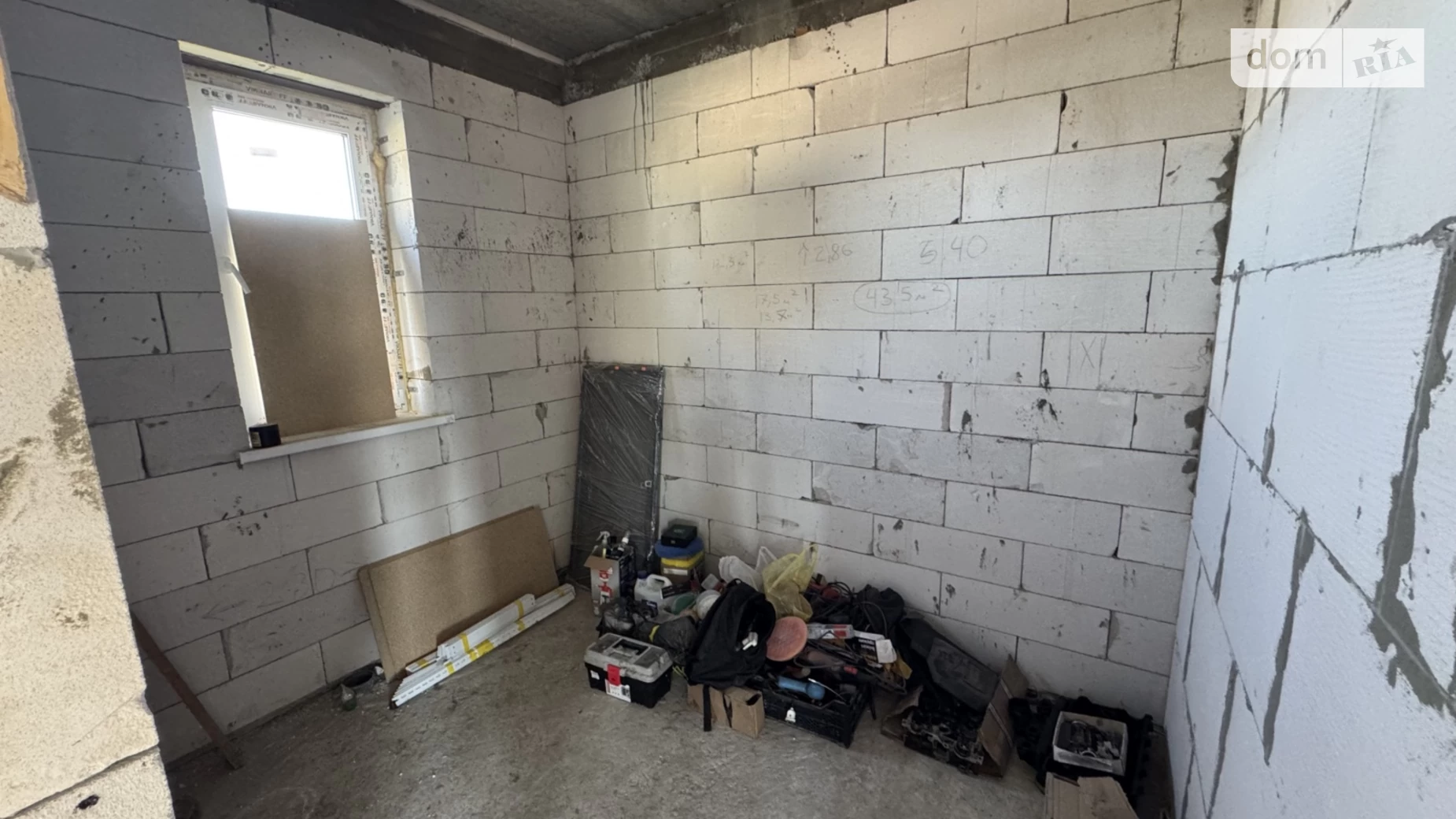 Продается дом на 2 этажа 105 кв. м с беседкой, цена: 65000 $ - фото 5