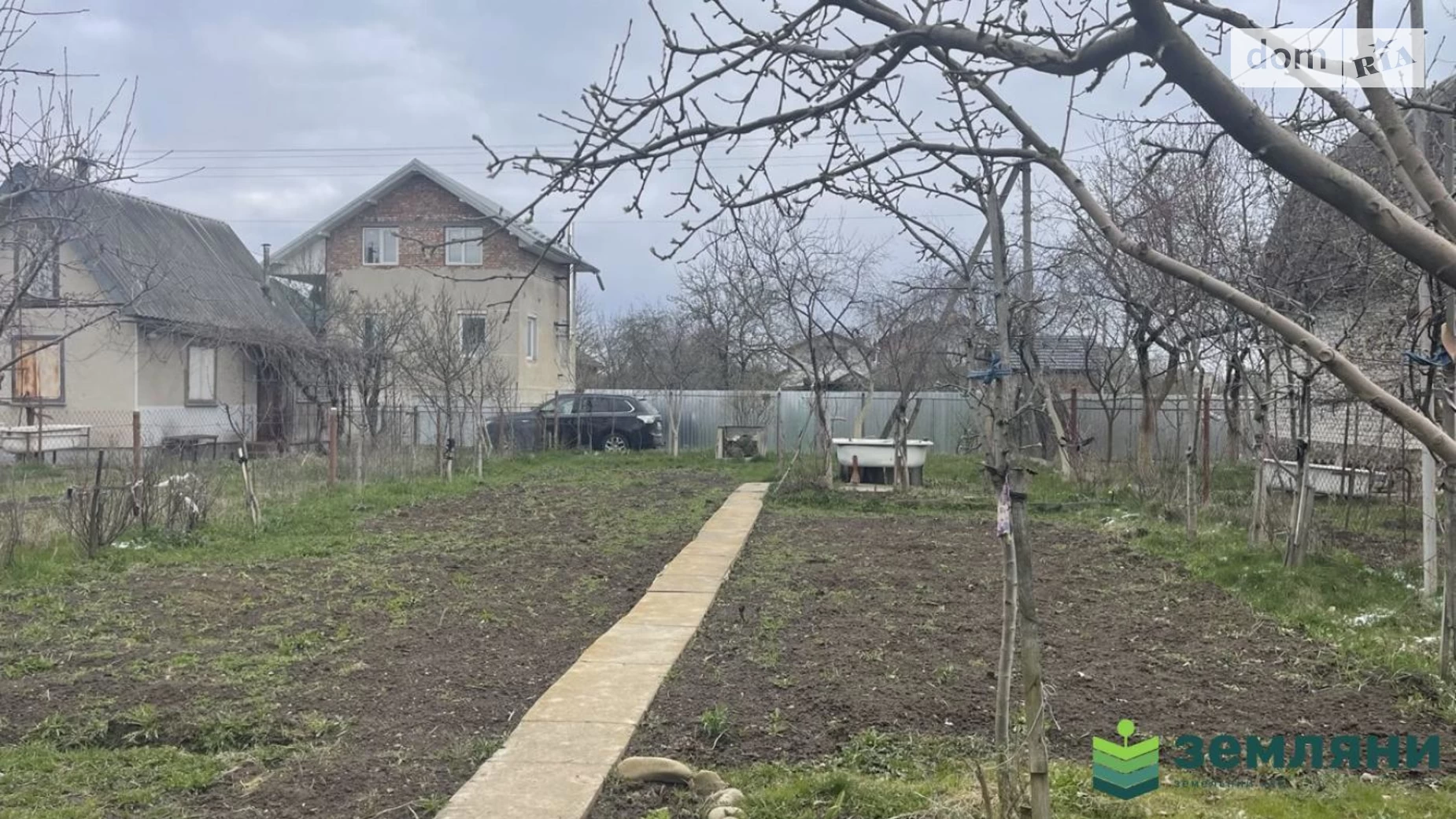 Продається земельна ділянка 4.11 соток у Івано-Франківській області, цена: 10000 $ - фото 5