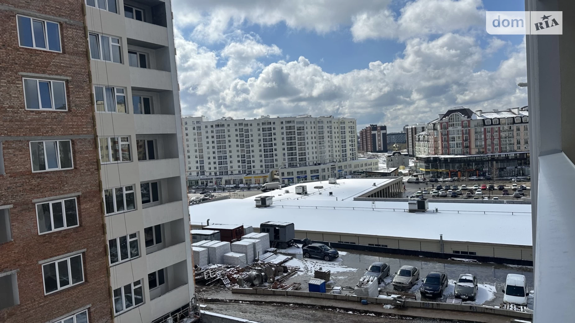 Продается 2-комнатная квартира 80 кв. м в Хмельницком, ул. Кармелюка - фото 3