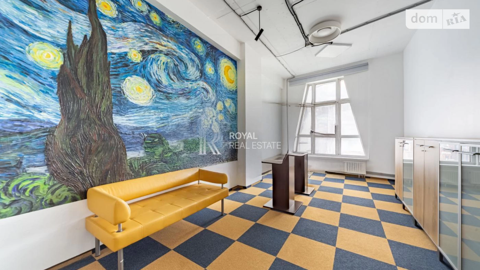 узвіз Кловський, 7 Печерськ Київ ЖК Кловський узвіз, 7, цена: 2900 $ - фото 5