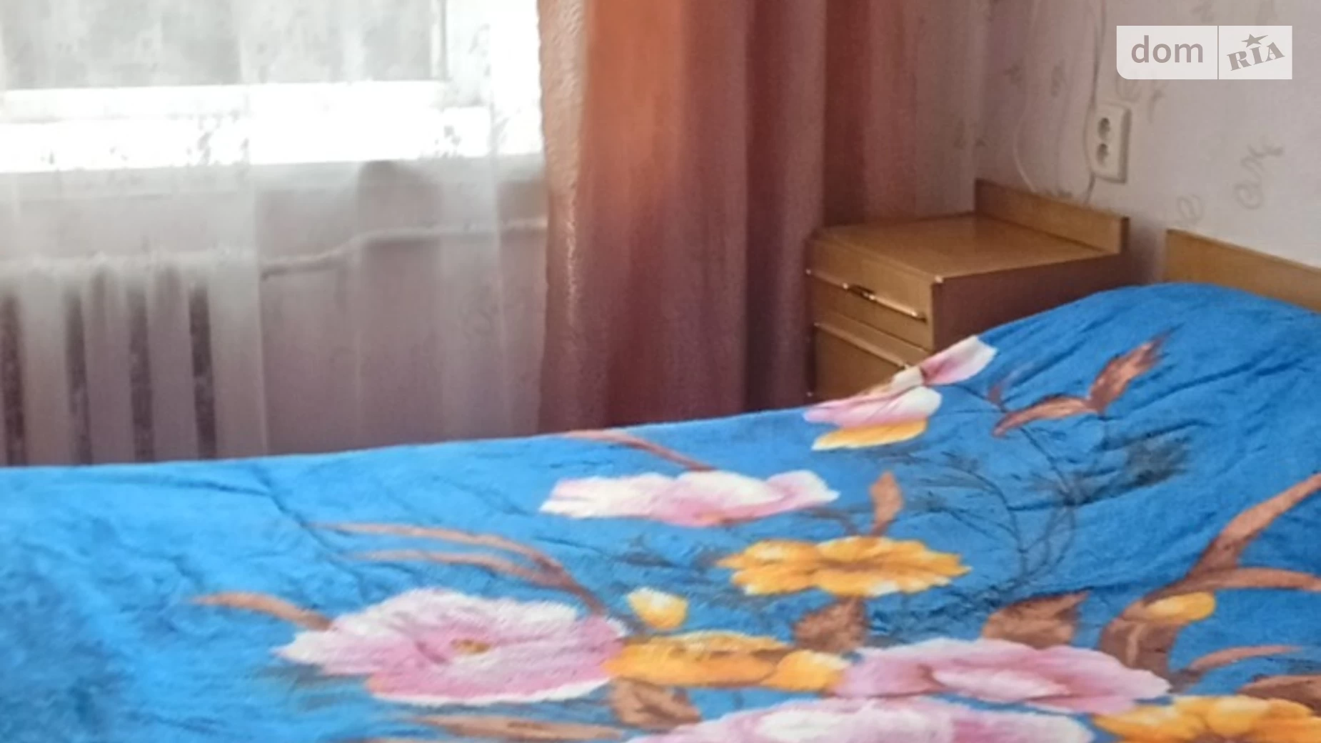 Сдается в аренду 2-комнатная квартира 45 кв. м в Ровно, ул. Дворецкая, 132 - фото 3