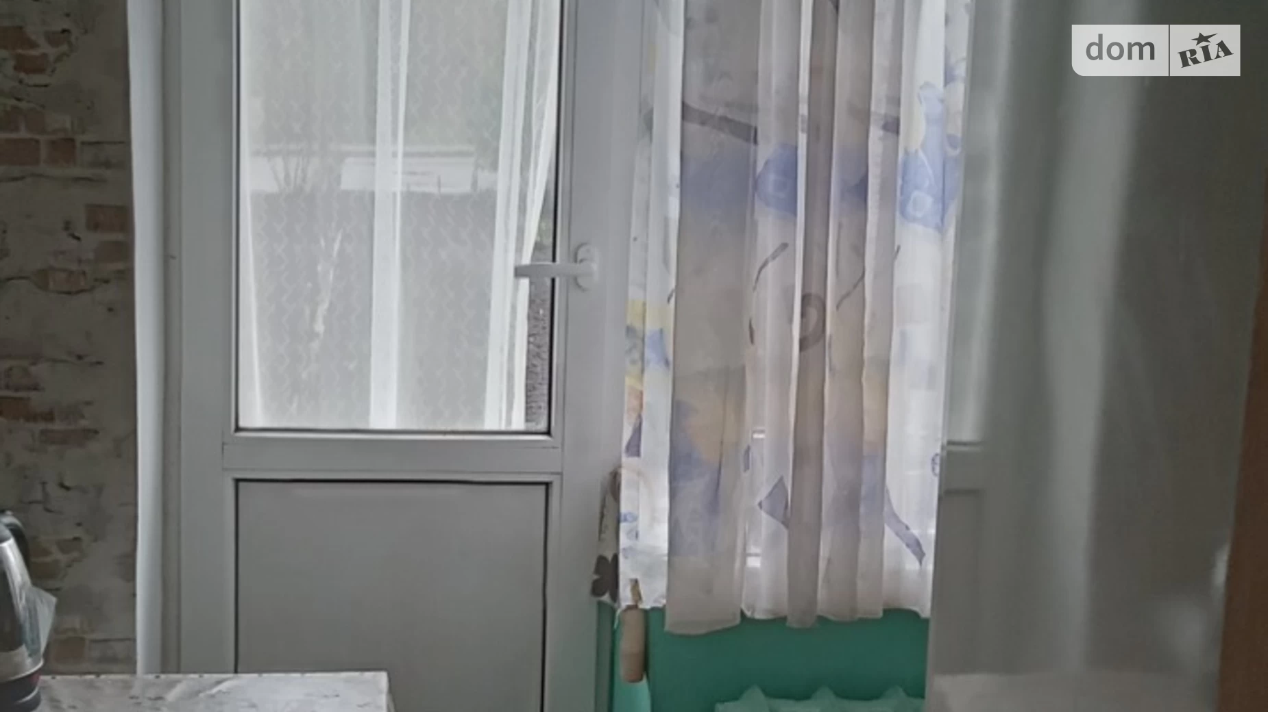 Сдается в аренду 2-комнатная квартира 45 кв. м в Ровно, ул. Дворецкая, 132 - фото 4