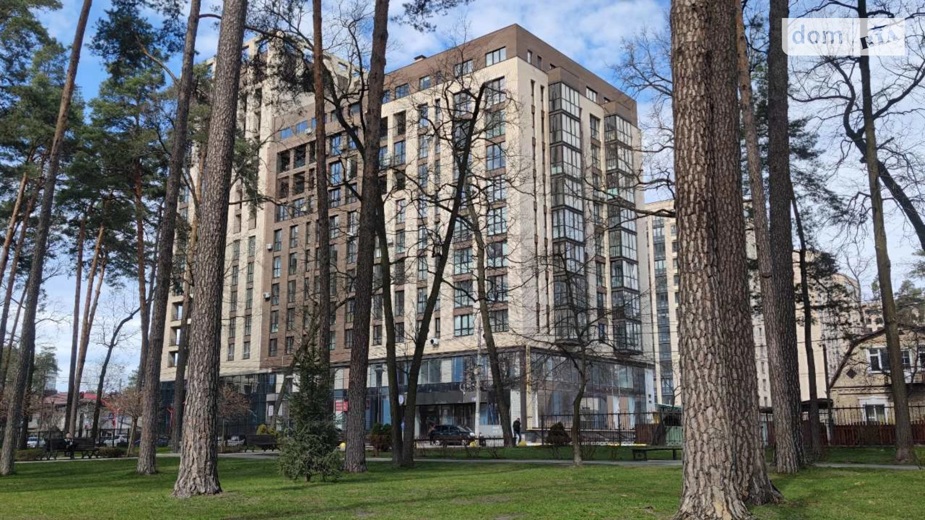 Продается 1-комнатная квартира 32.87 кв. м в Ирпене, ул. Матвея Донцова(Тургеневская) - фото 2