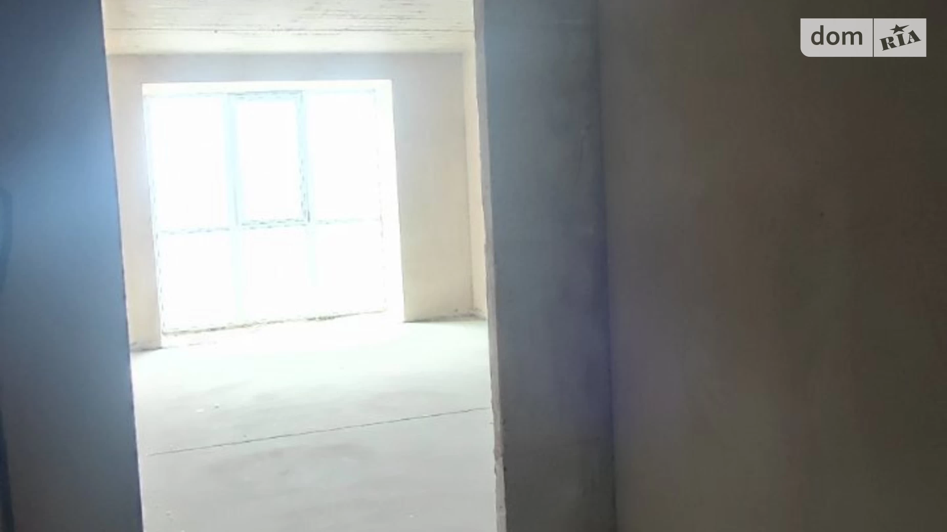 Продается 1-комнатная квартира 32.87 кв. м в Ирпене, ул. Матвея Донцова(Тургеневская) - фото 5