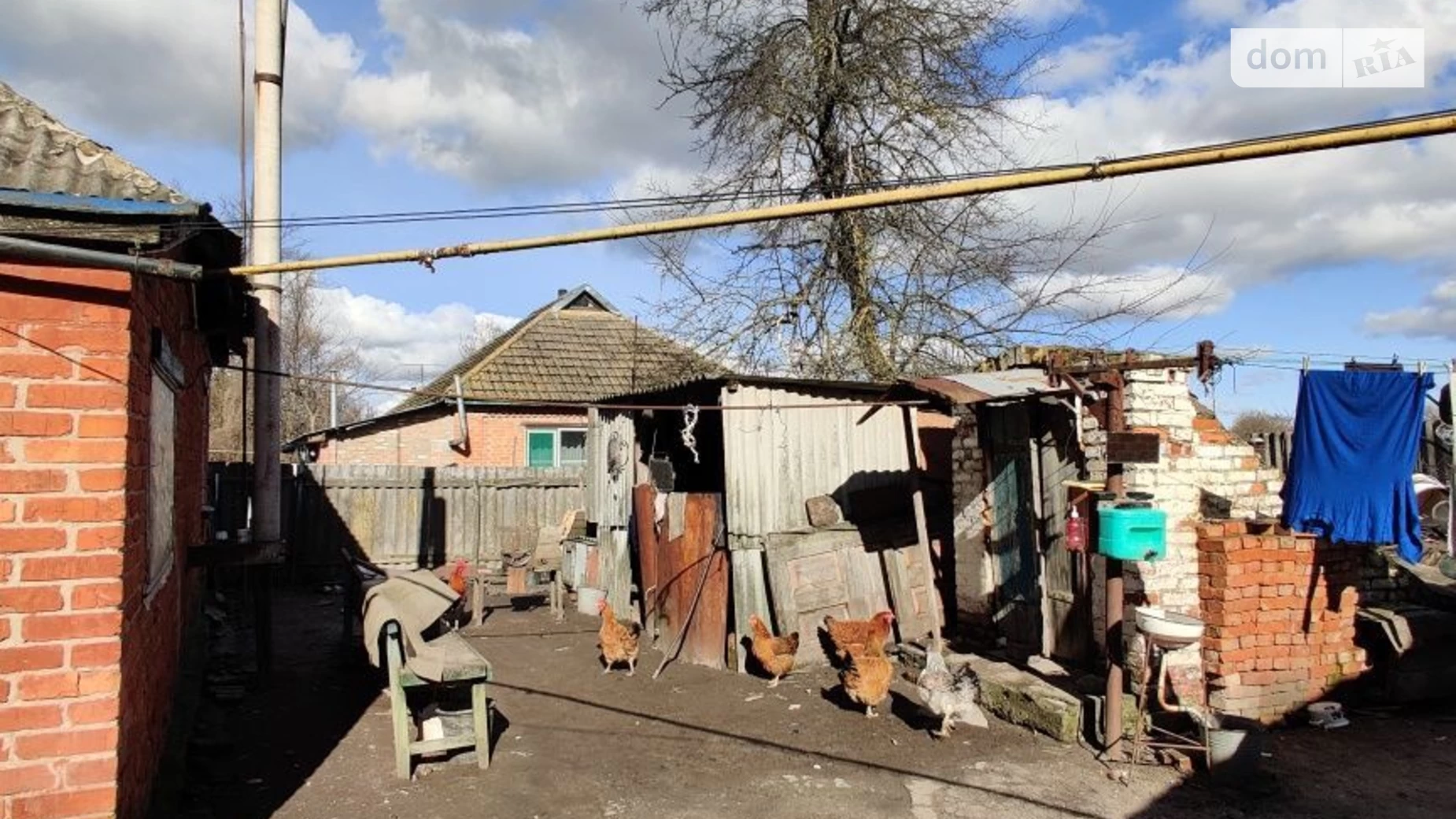 Продається одноповерховий будинок 70 кв. м з мансардою, цена: 6000 $ - фото 4