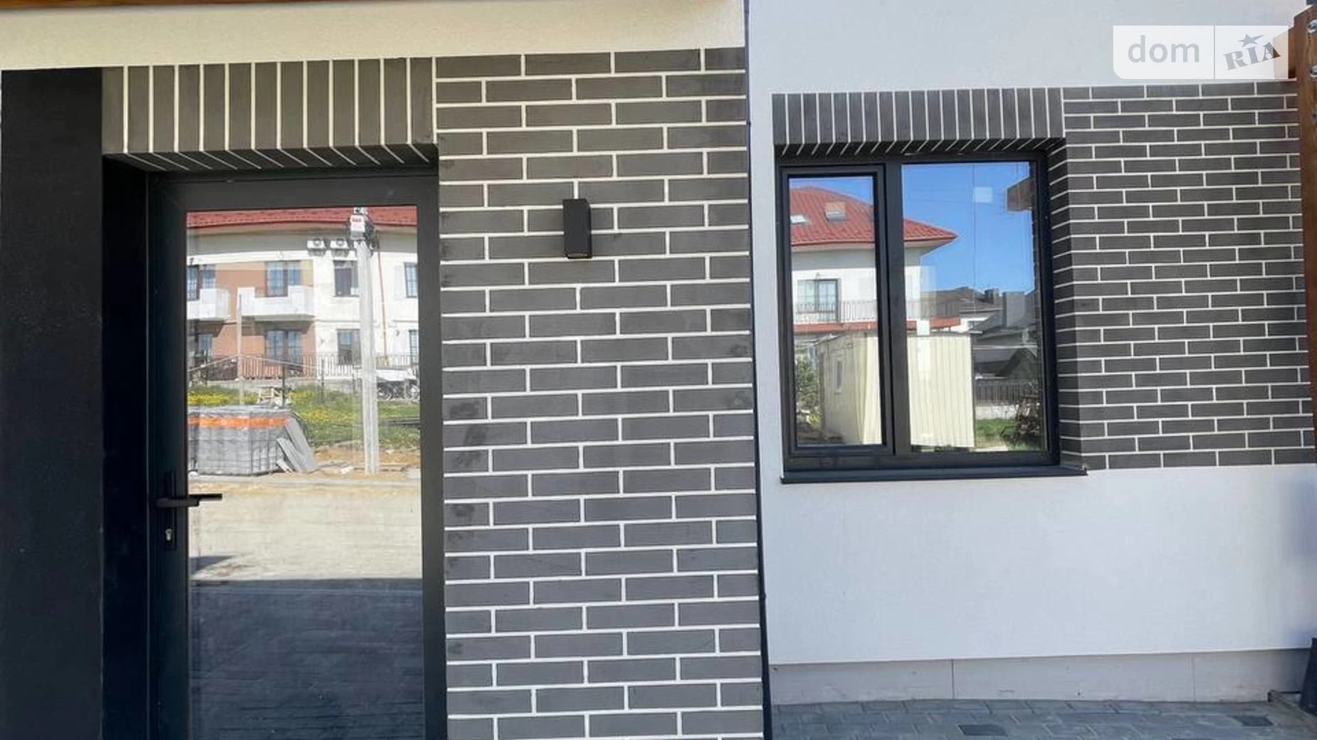 Продається частина будинку 88 кв. м з гаражем, цена: 59900 $ - фото 5