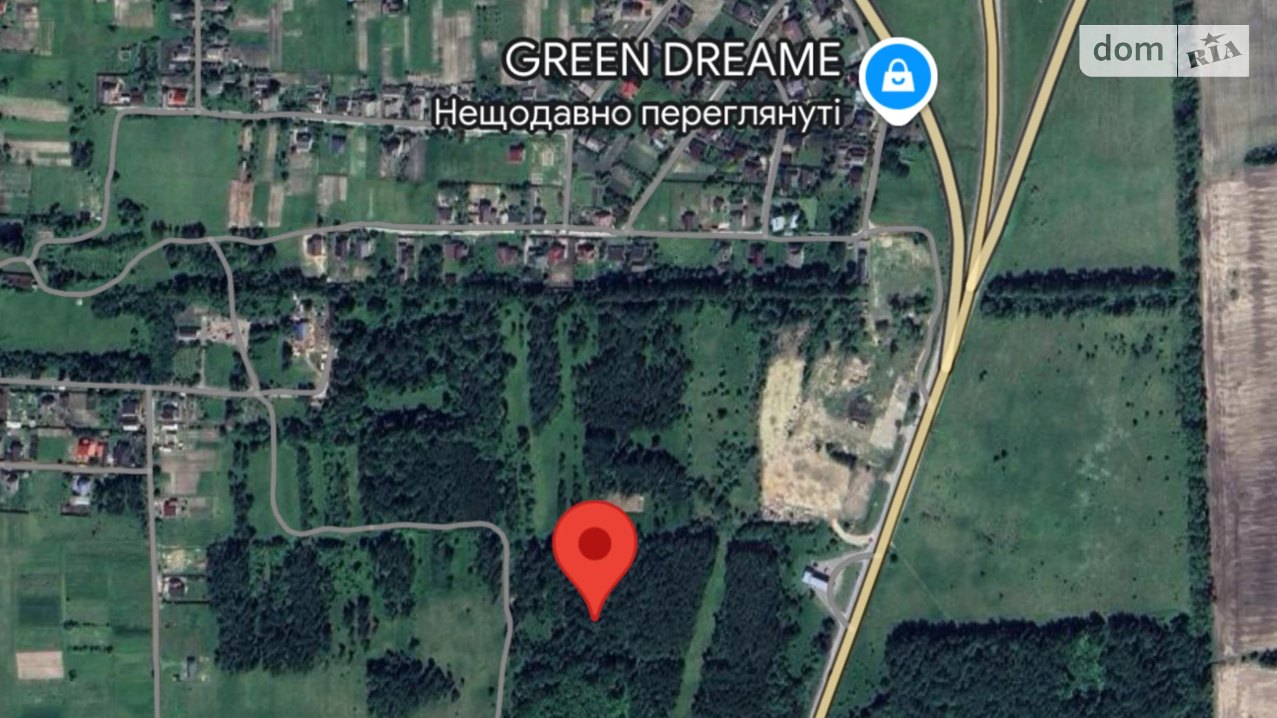 Продається земельна ділянка 11.5 соток у  області, цена: 5500 $ - фото 3