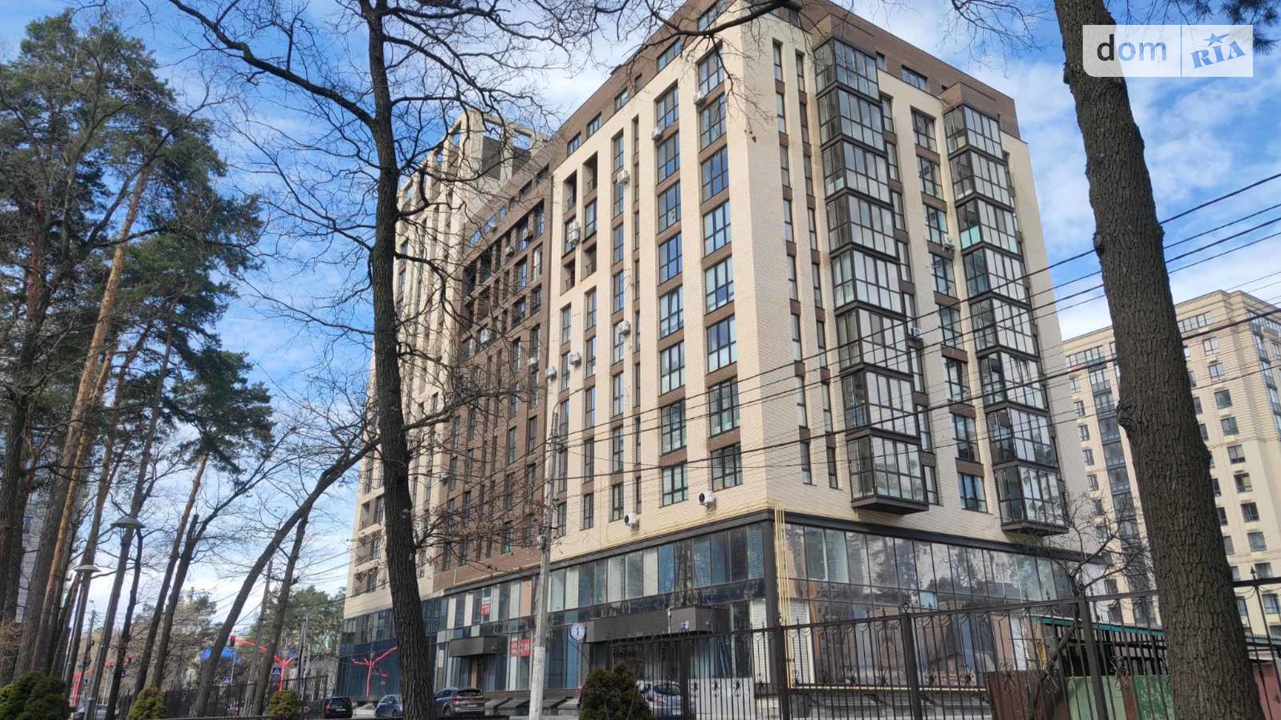 Продається 1-кімнатна квартира 47.42 кв. м у Ірпені, вул. Матвія Донцова(Тургенєвська), 24 - фото 3