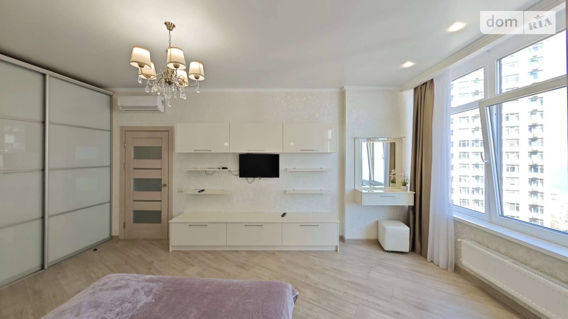 Здається в оренду 1-кімнатна квартира у Одесі, пров. Каманіна, 16А/2 - фото 2