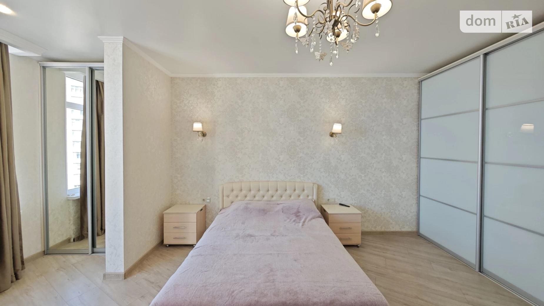 Здається в оренду 1-кімнатна квартира у Одесі, пров. Каманіна, 16А/2 - фото 4