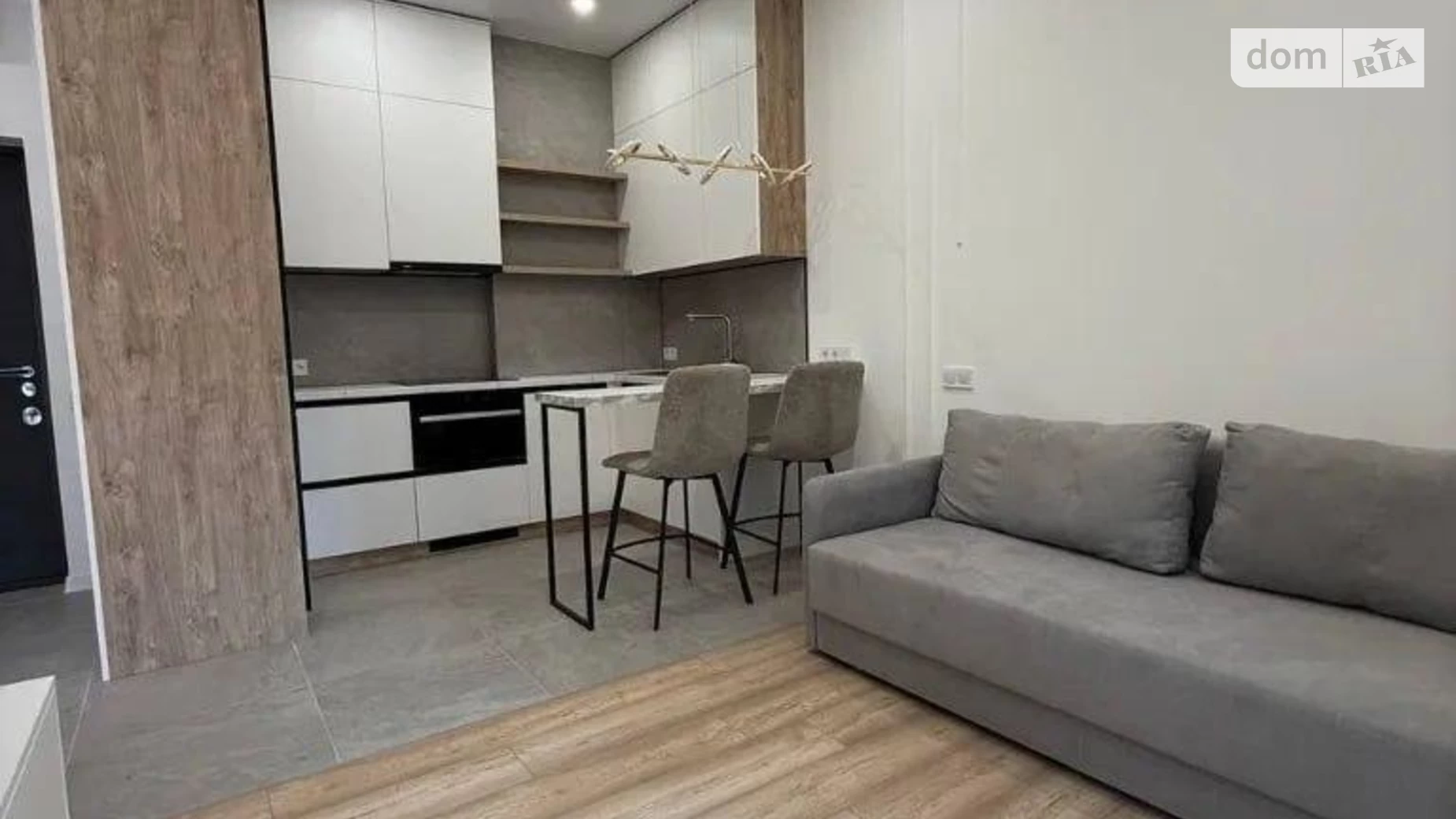 Здається в оренду 2-кімнатна квартира 43 кв. м у Дніпрі, вул. Костомарівська, 1А - фото 2