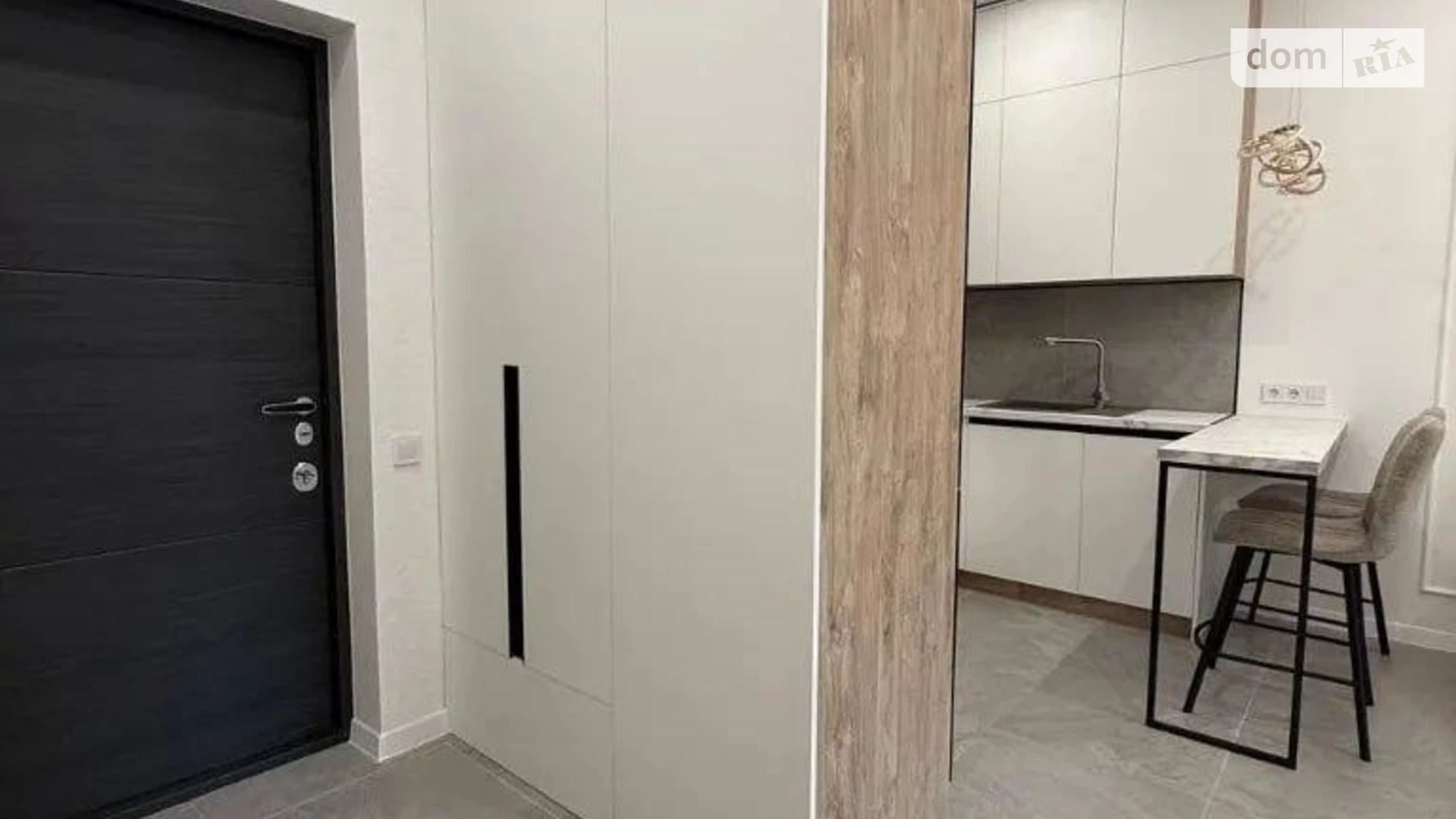 Здається в оренду 2-кімнатна квартира 43 кв. м у Дніпрі, вул. Костомарівська, 1А - фото 3