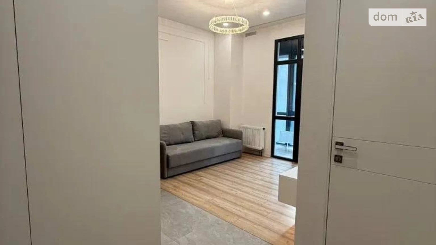 Здається в оренду 2-кімнатна квартира 43 кв. м у Дніпрі, вул. Костомарівська, 1А - фото 4