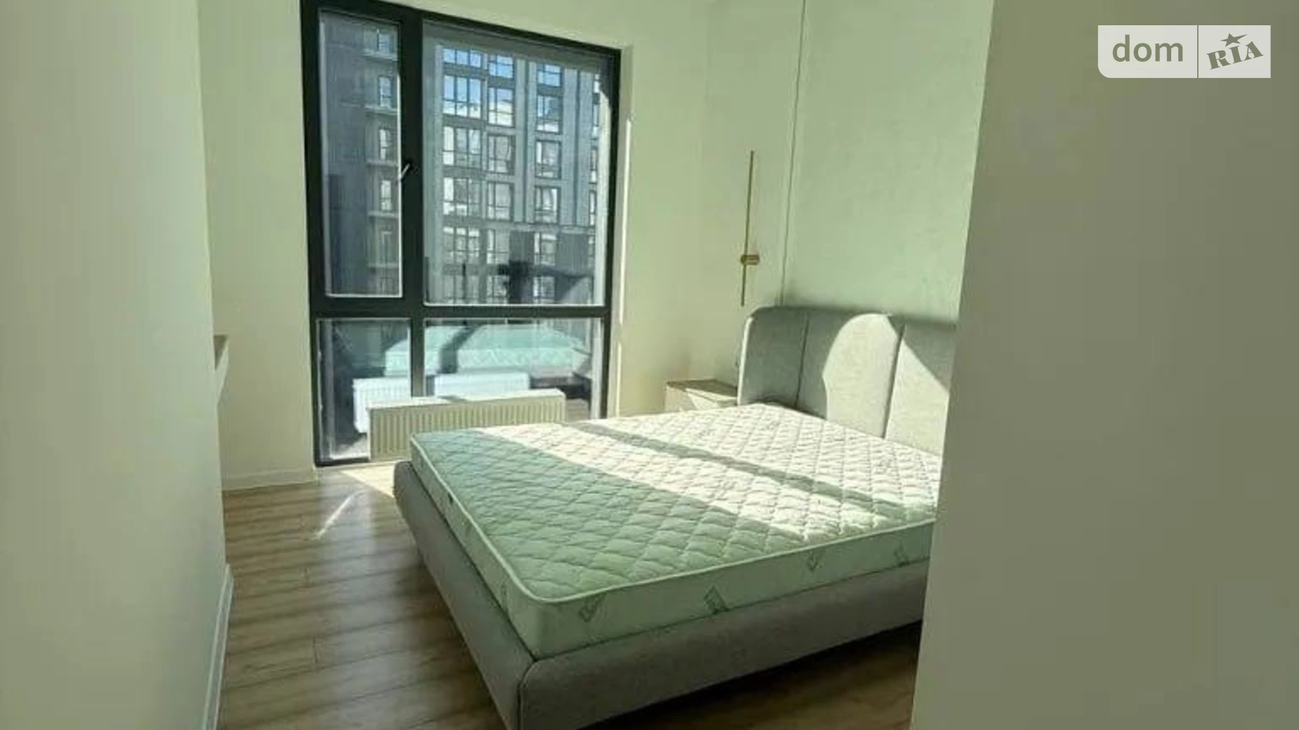 Здається в оренду 2-кімнатна квартира 43 кв. м у Дніпрі, вул. Костомарівська, 1А - фото 5