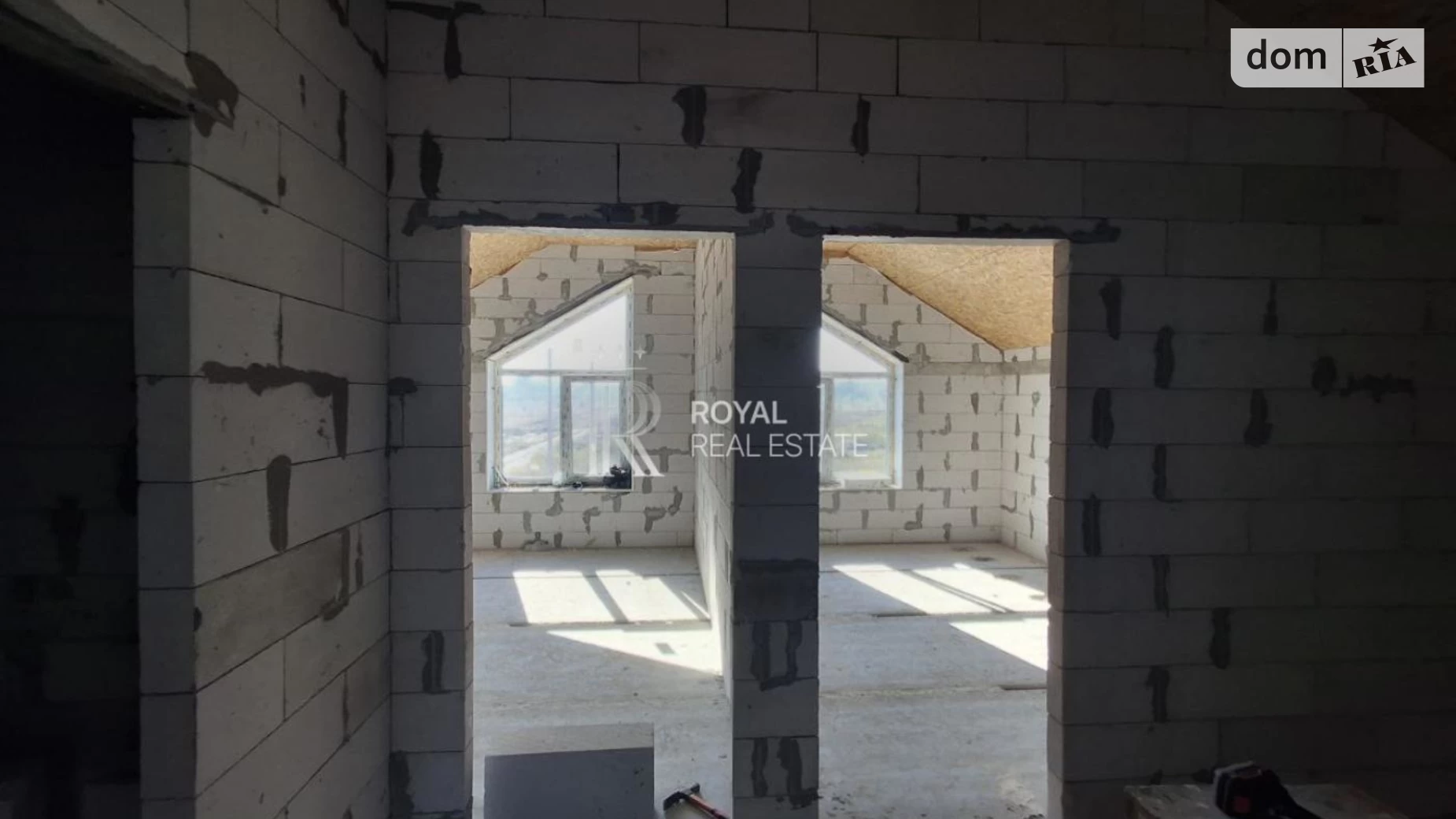 Продается дом на 2 этажа 120 кв. м с мансардой, цена: 78500 $ - фото 3