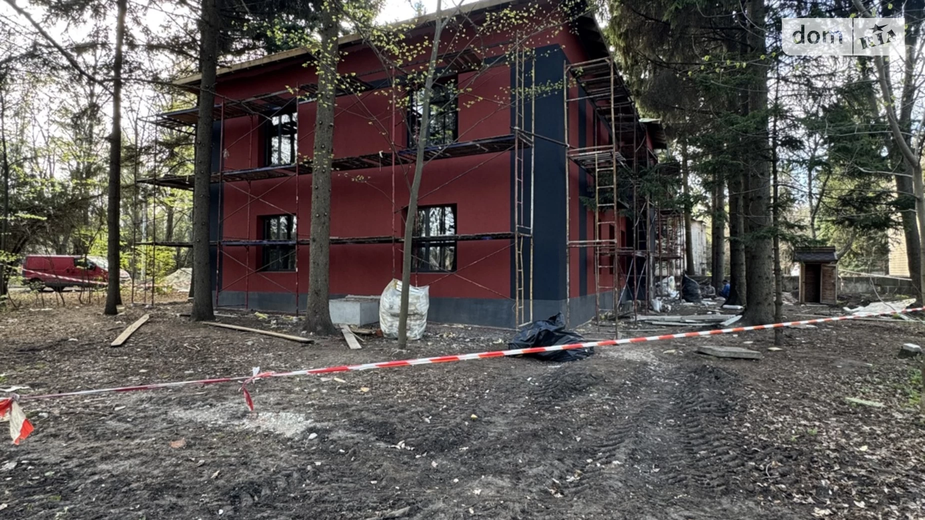 Продається 2-кімнатна квартира 55 кв. м у Дослідному, вул. Наукова, 47 - фото 3