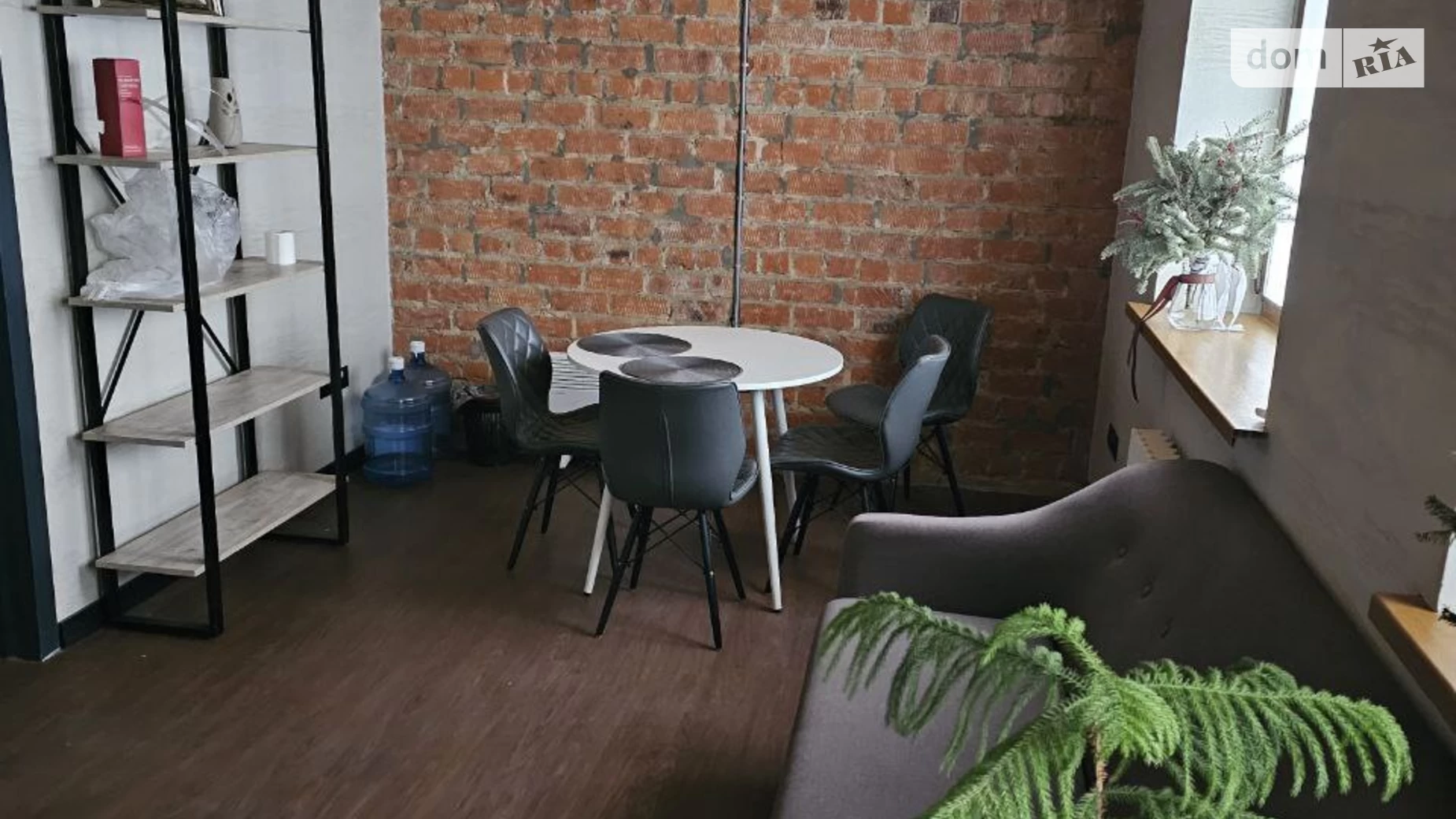 Сдается в аренду офис 70.8 кв. м в бизнес-центре, цена: 14500 грн - фото 4