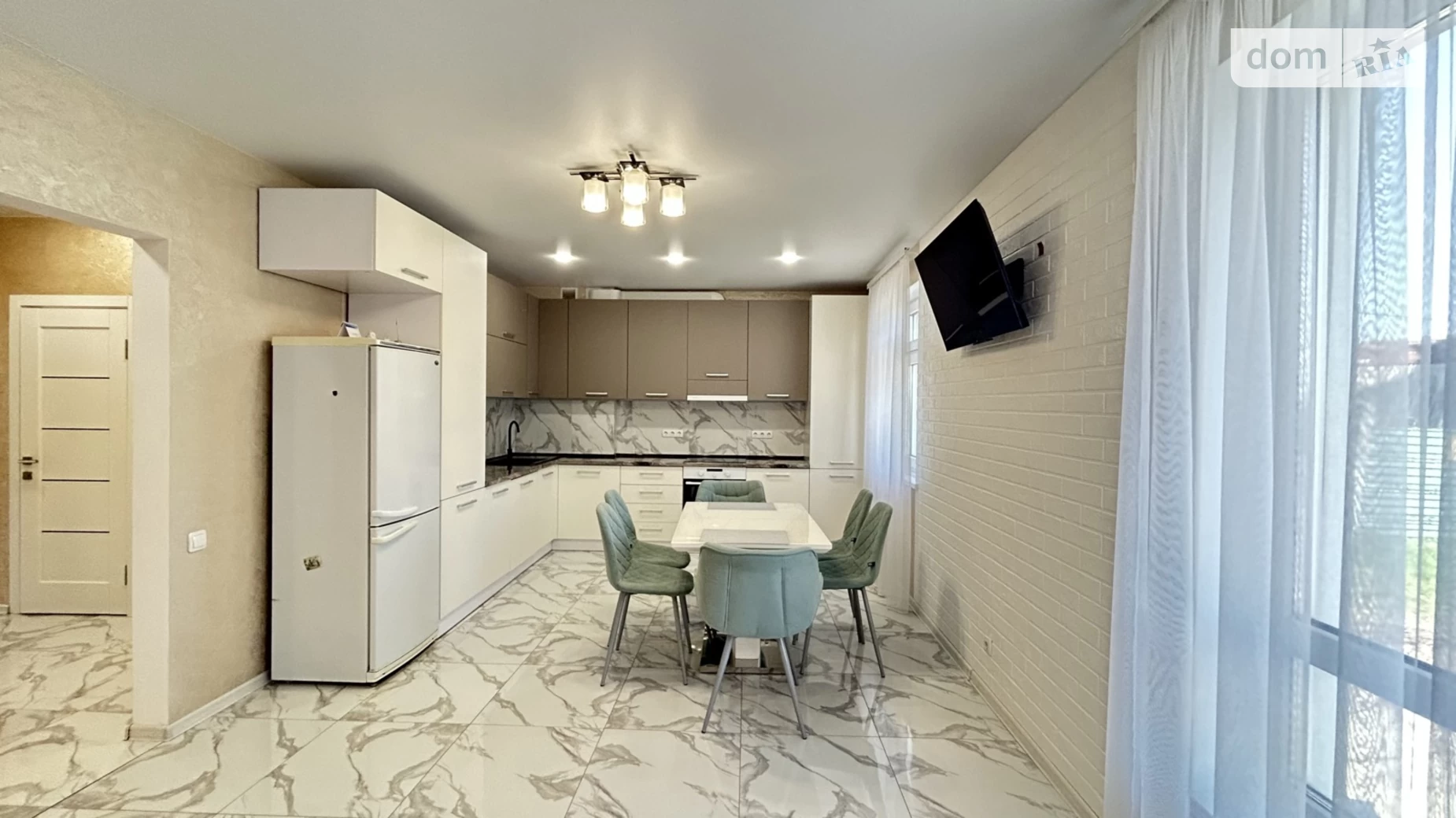 Дубове Хмельницький ЖК Дизайн парк, цена: 176800 € - фото 4