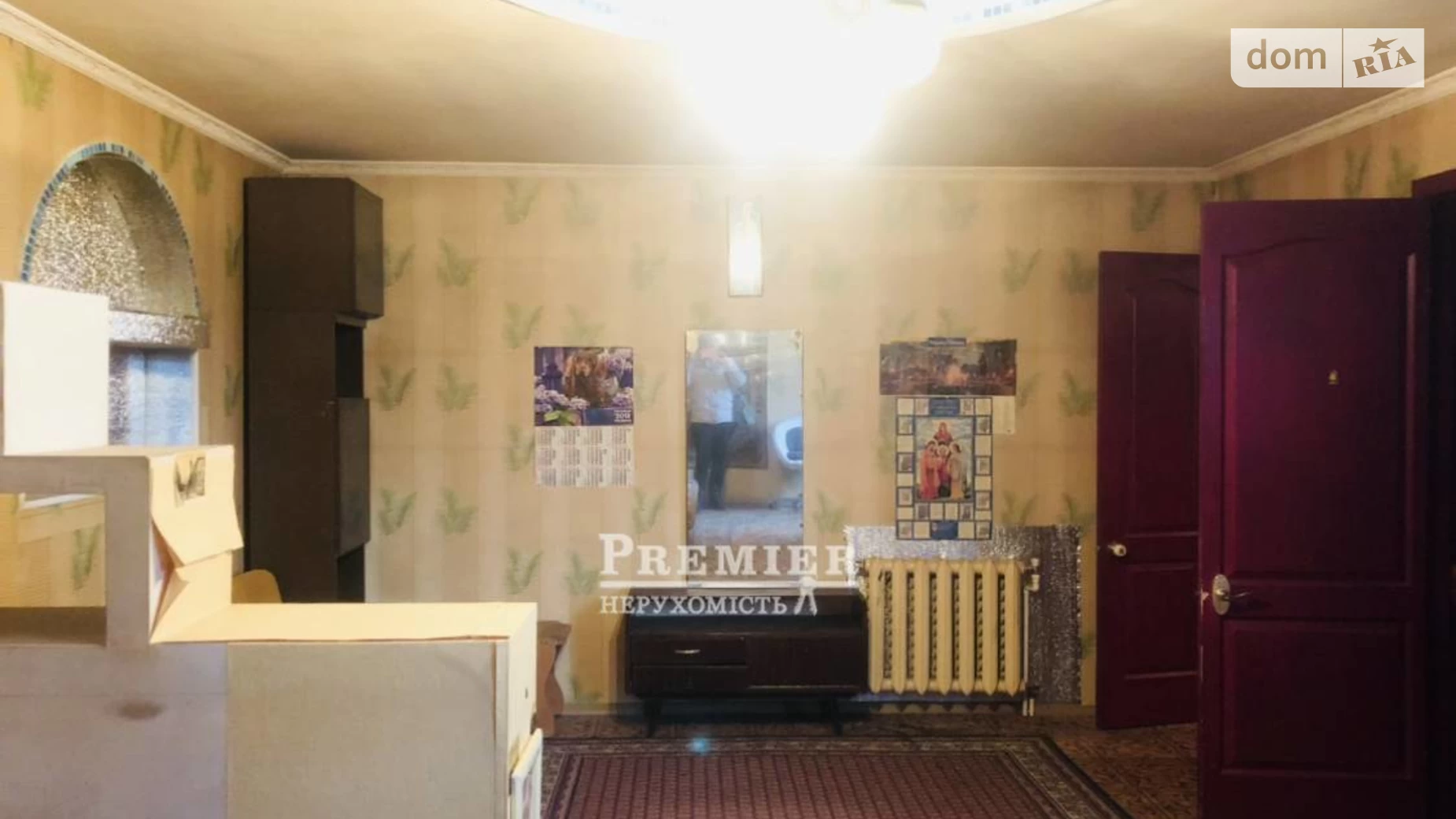 Продається 4-кімнатна квартира 87.1 кв. м у Одесі, цена: 39500 $ - фото 5