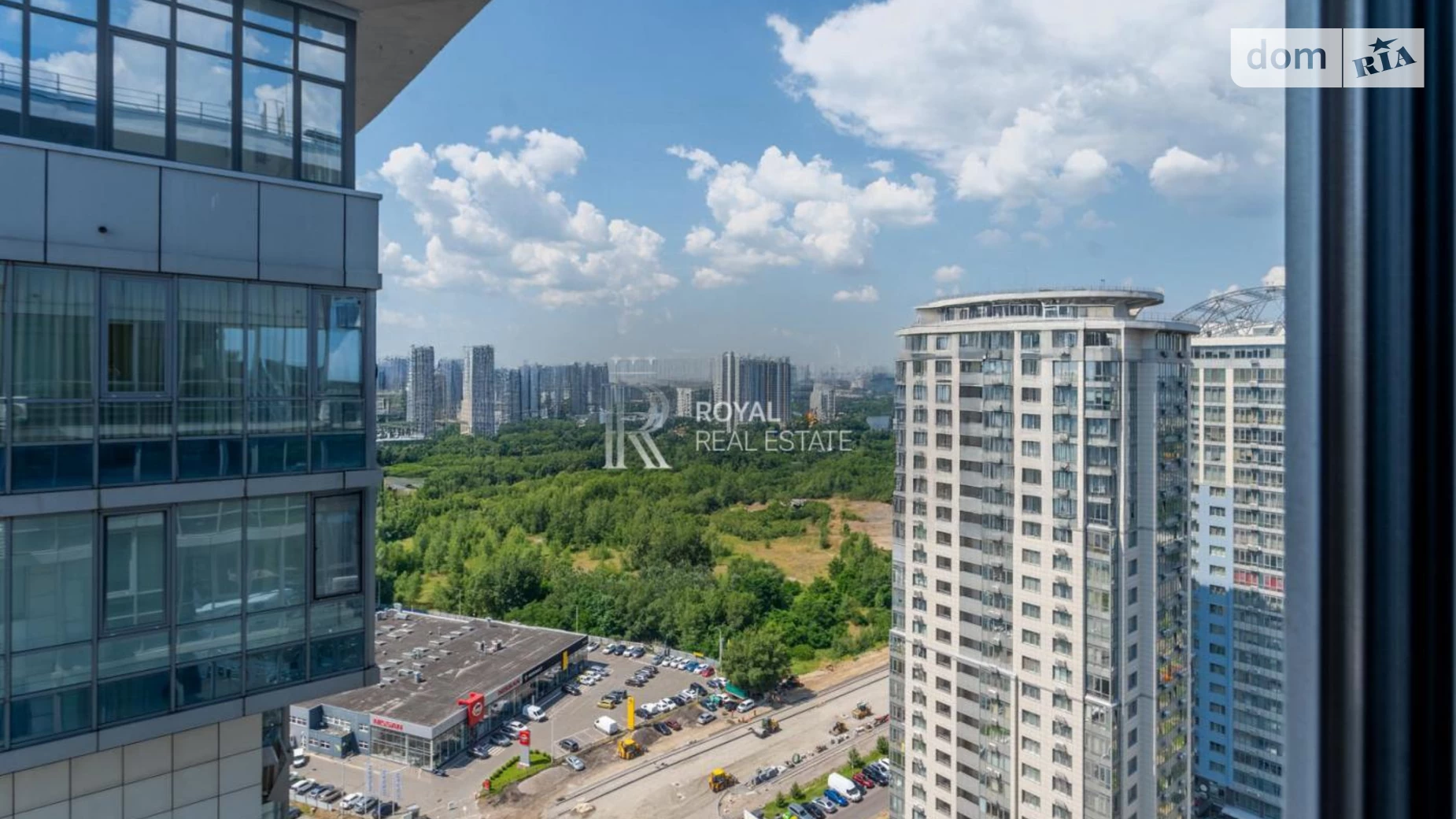 Продається 1-кімнатна квартира 66.4 кв. м у Києві, цена: 140000 $ - фото 2