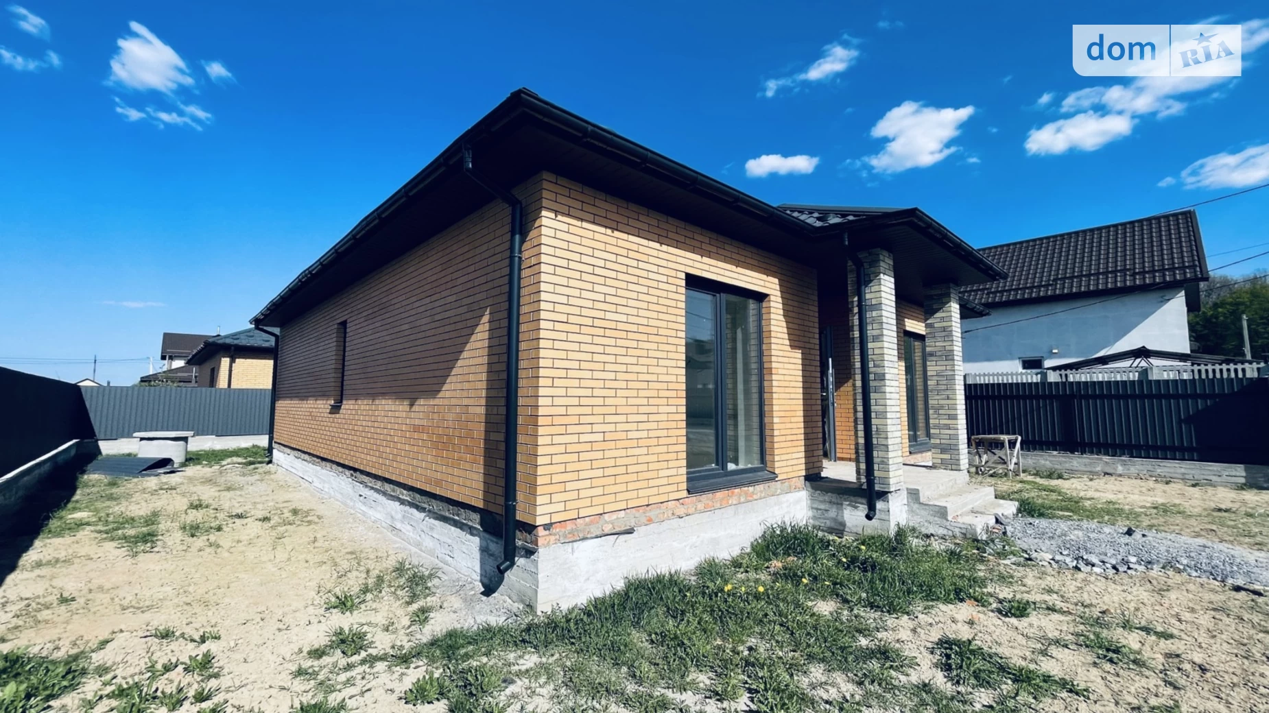 Продається одноповерховий будинок 100 кв. м з терасою, цена: 75000 $ - фото 2