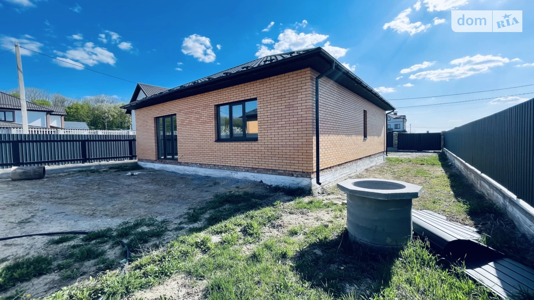 Продається одноповерховий будинок 100 кв. м з терасою, цена: 75000 $ - фото 5