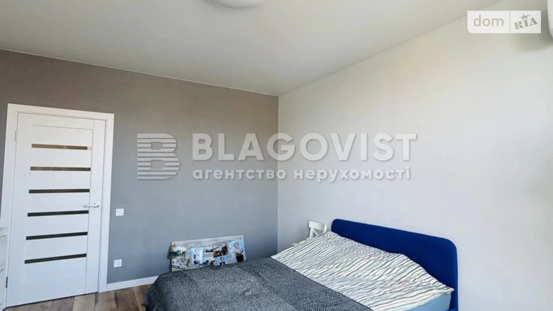Продается 3-комнатная квартира 87 кв. м в Киеве, просп. Берестейский(Победы), 67В - фото 2