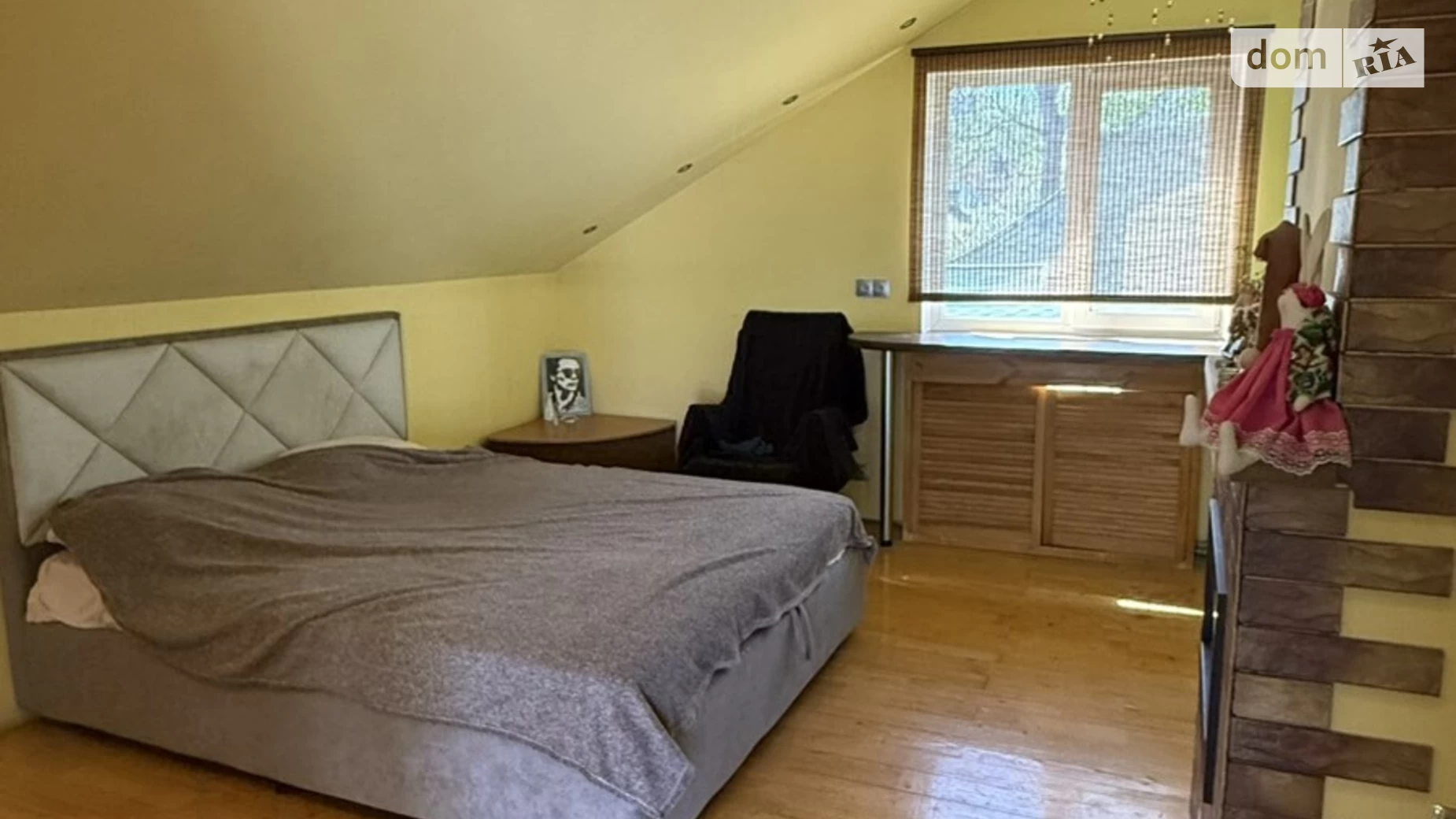Продается дом на 2 этажа 86.7 кв. м с верандой, цена: 70000 $ - фото 2