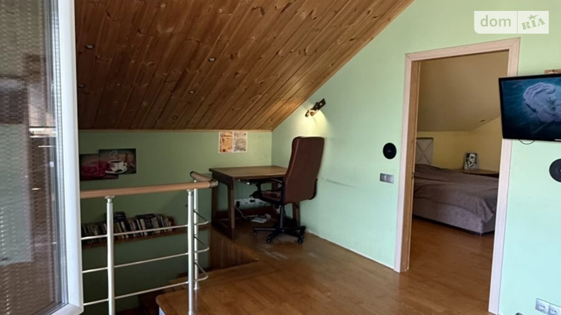 Продается дом на 2 этажа 86.7 кв. м с верандой, цена: 70000 $ - фото 5