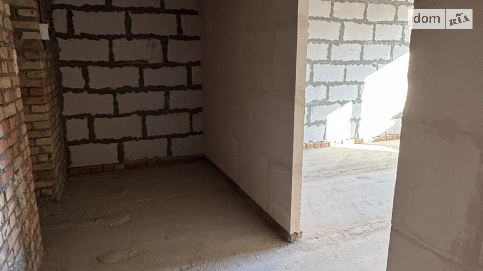 Продається 1-кімнатна квартира 53 кв. м у Черкасах, вул. Смілянська, 122Б - фото 4