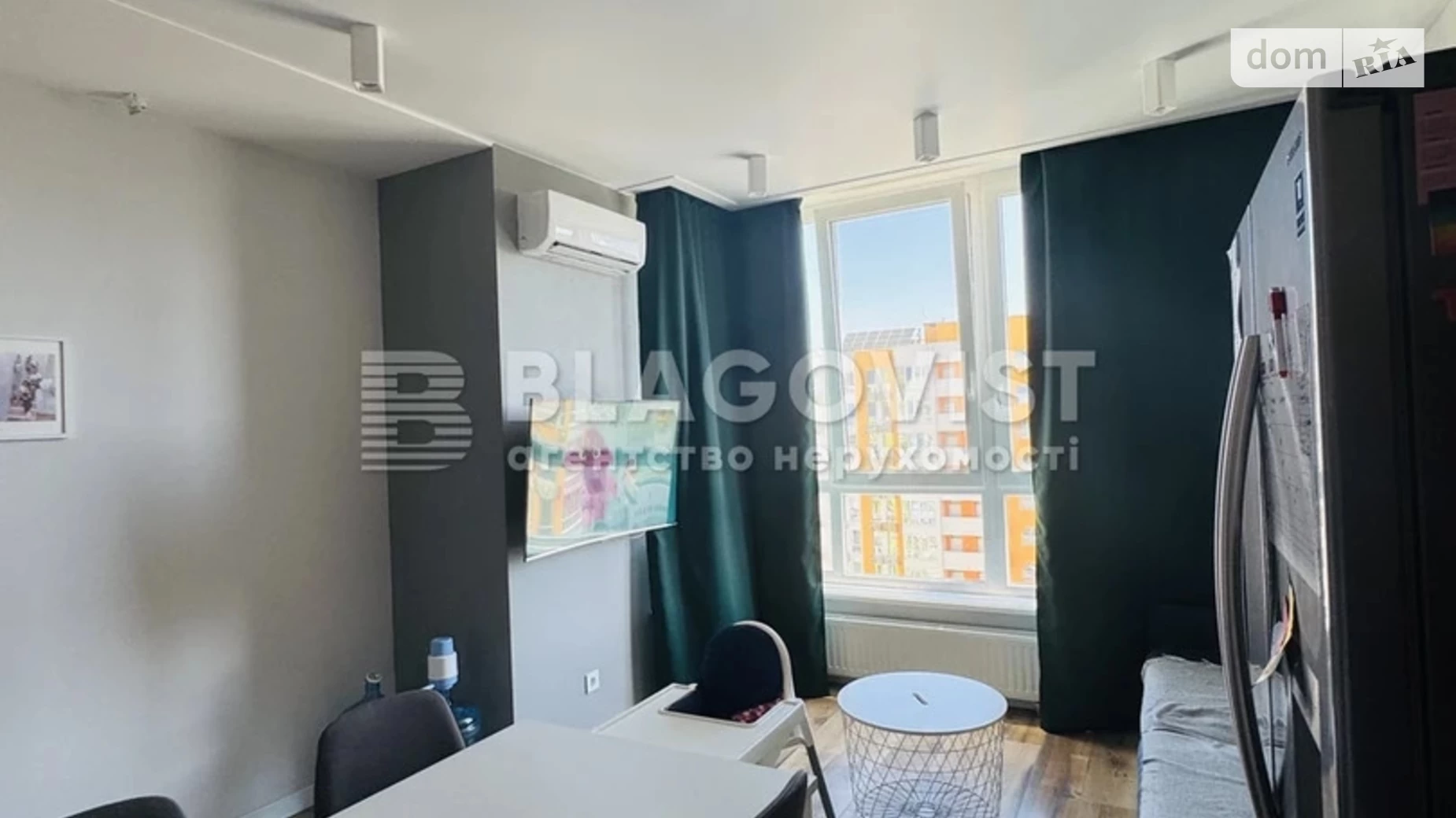 Продается 3-комнатная квартира 87 кв. м в Киеве, просп. Берестейский(Победы), 67В - фото 3