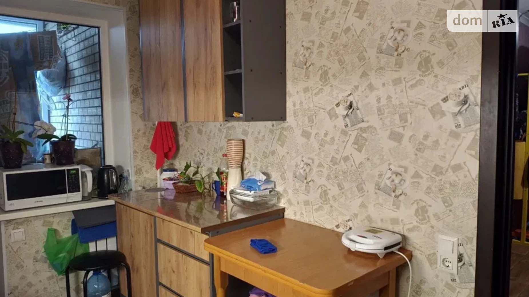 Продается 3-комнатная квартира 67 кв. м в Киеве, цена: 74900 $ - фото 4