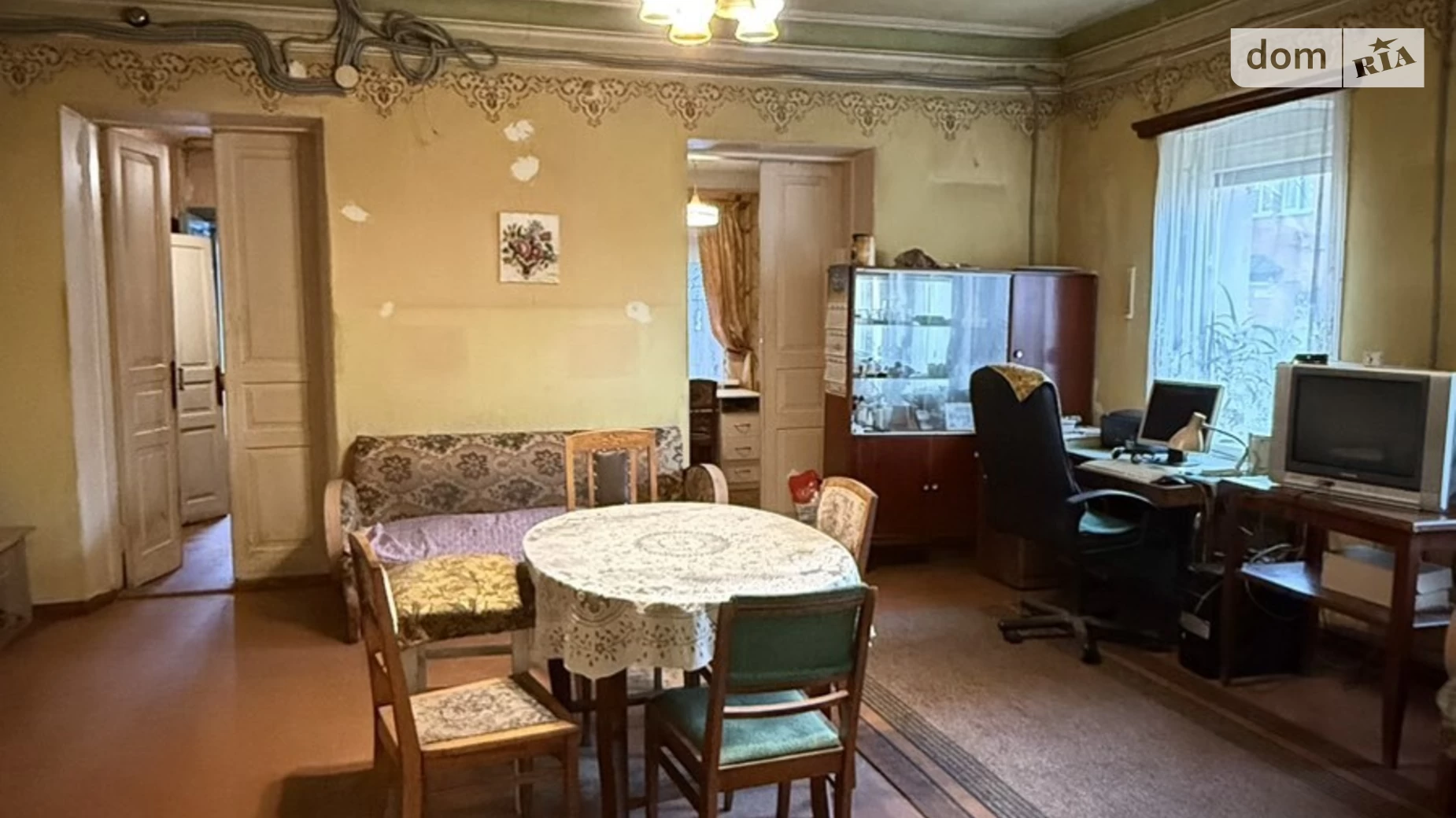 Продается часть дома 75.2 кв. м с верандой, цена: 30000 $ - фото 2