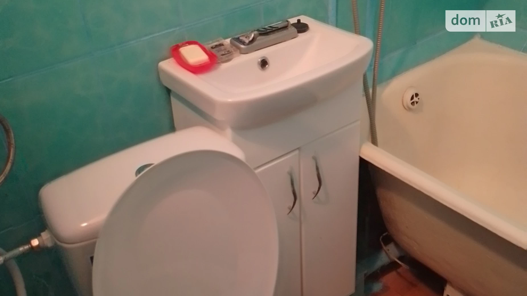 Продається 1-кімнатна квартира 32.38 кв. м у Городку - фото 5