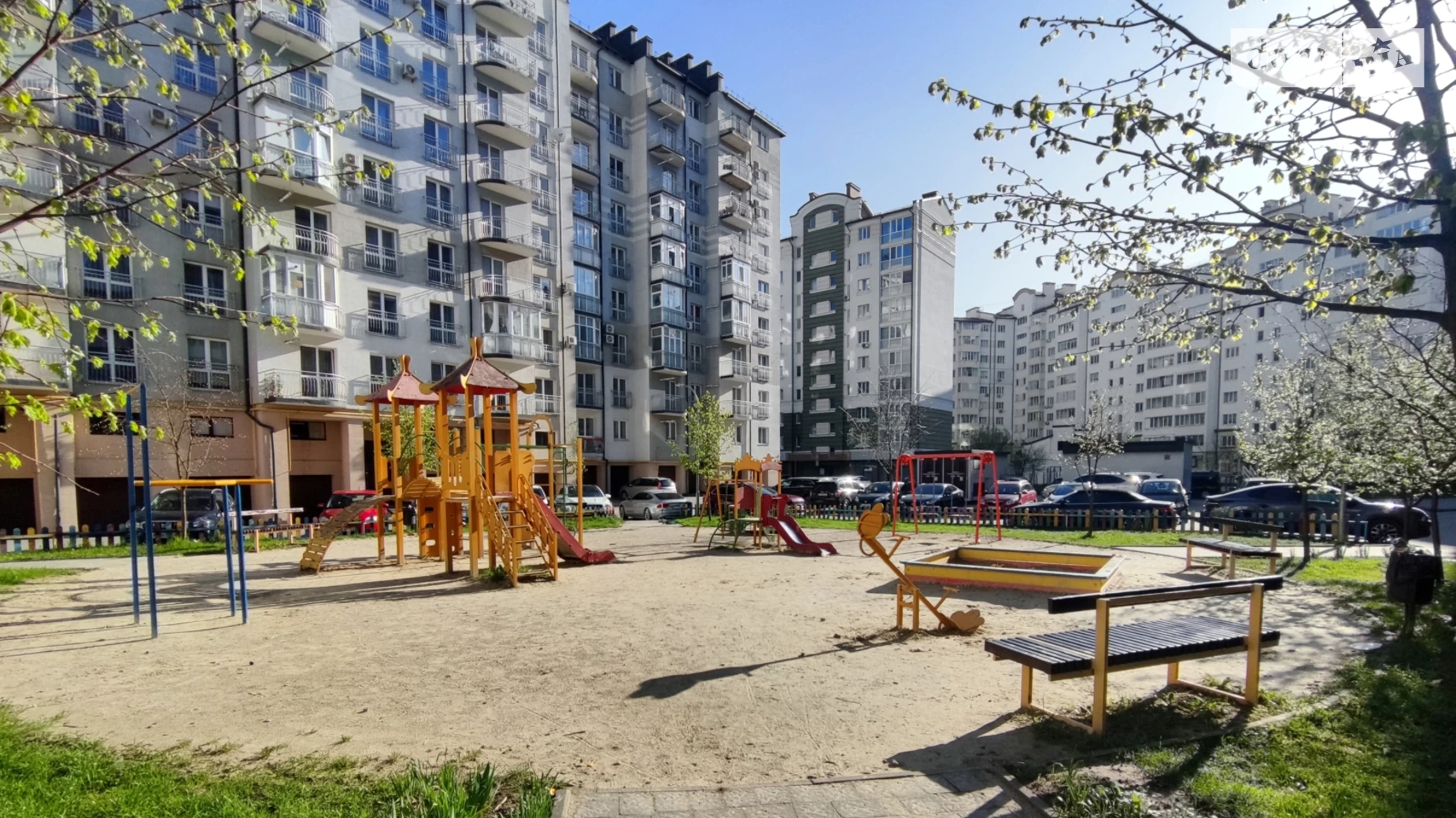 Продається 1-кімнатна квартира 47 кв. м у Івано-Франківську, вул. Івасюка, 7 - фото 3