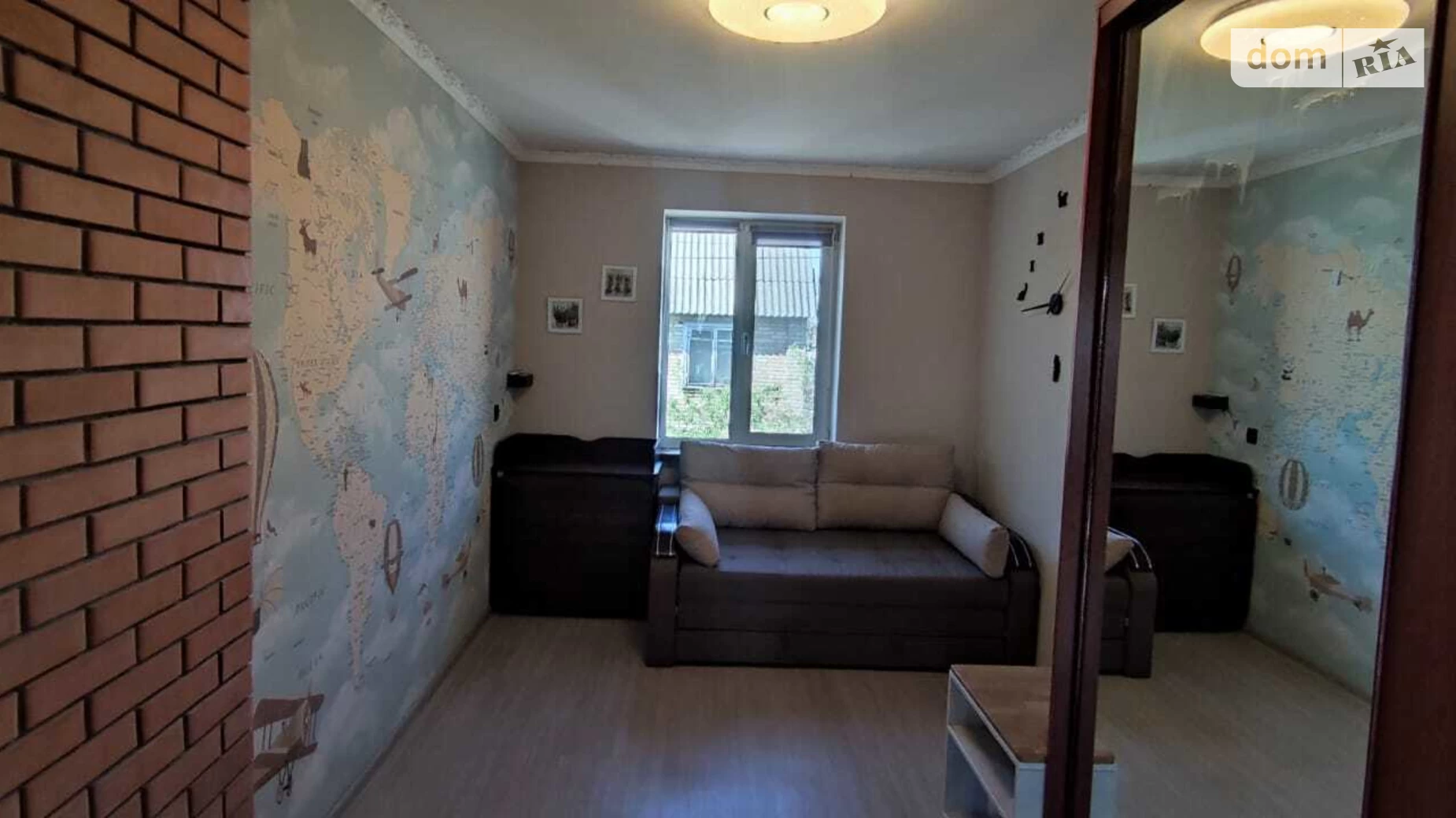 Сдается в аренду дом на 2 этажа 155 кв. м с террасой, цена: 700 € - фото 2