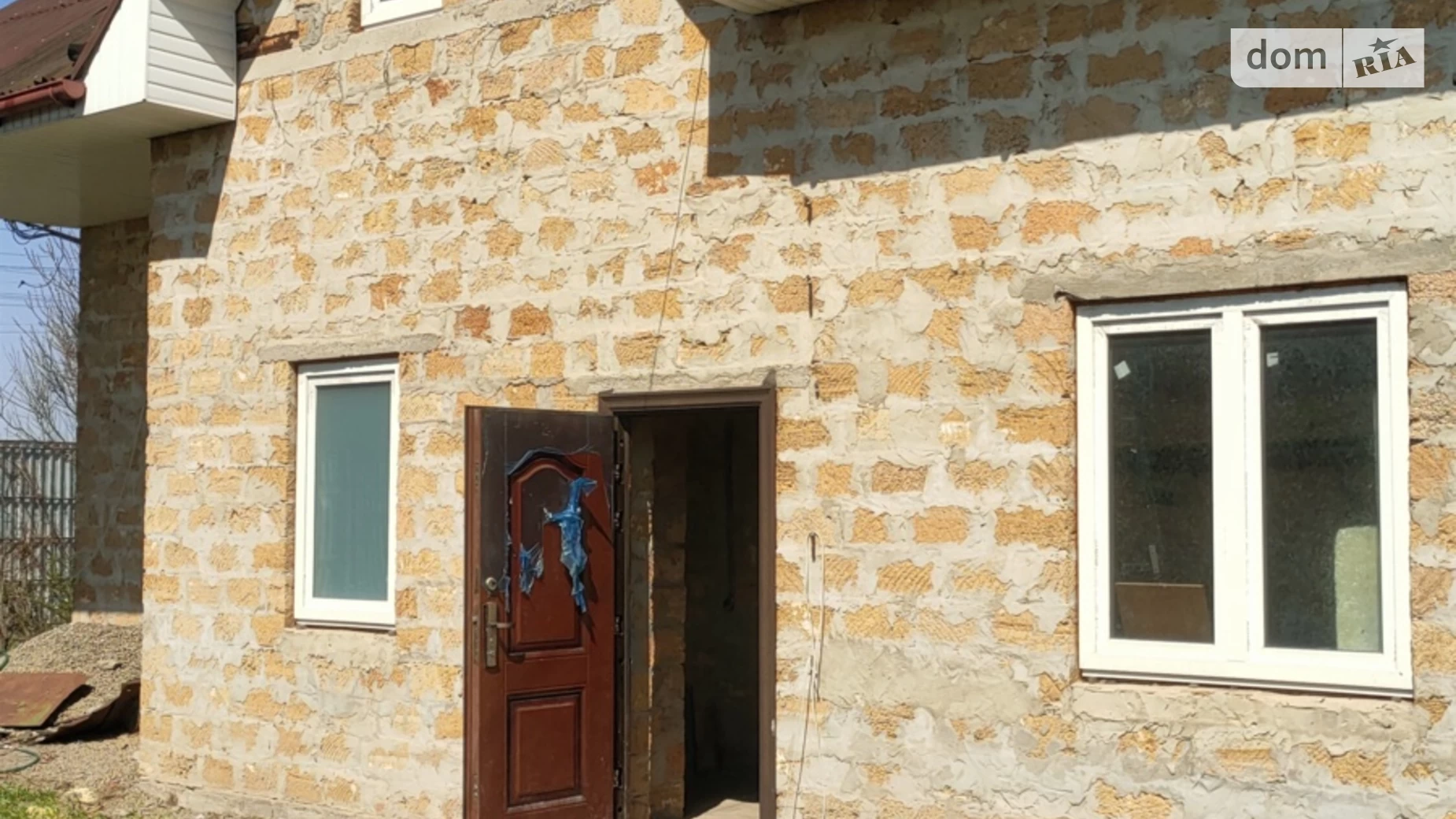 Продается одноэтажный дом 39.4 кв. м с мансардой, цена: 45000 $ - фото 3