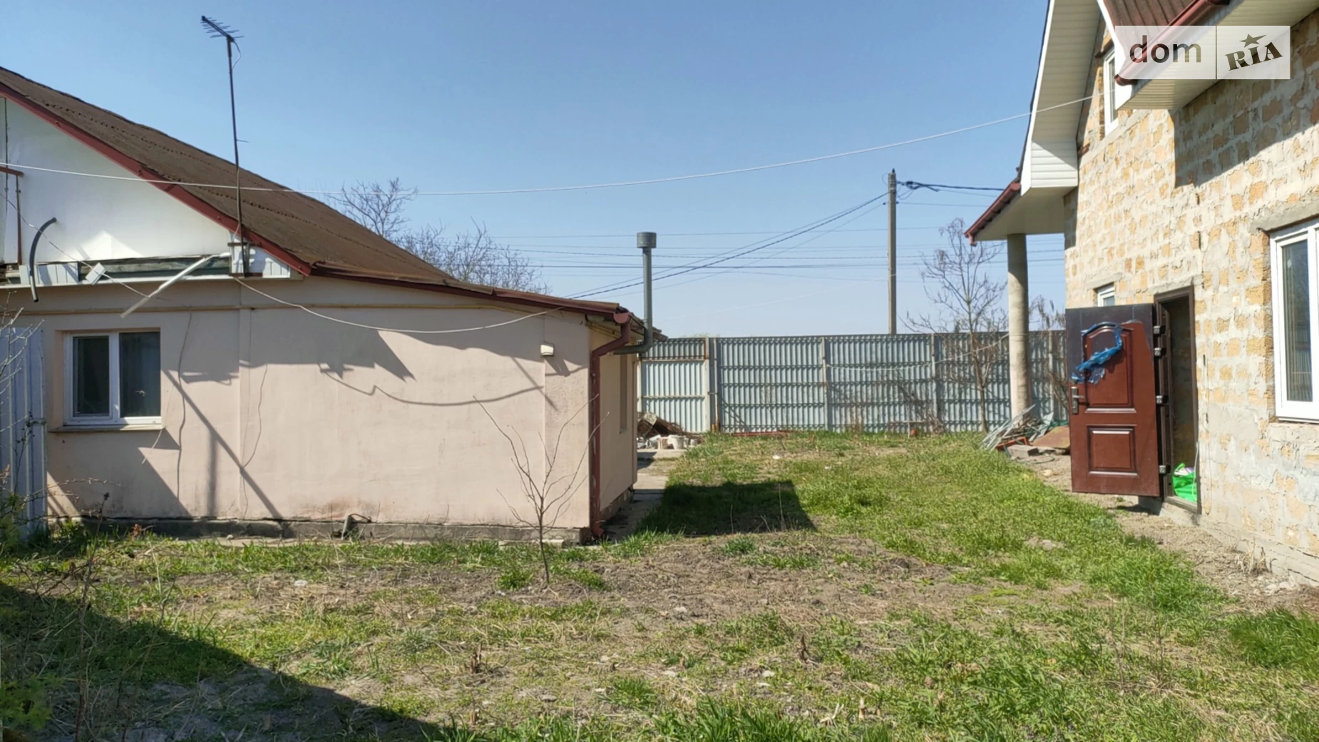 Продается одноэтажный дом 39.4 кв. м с мансардой, цена: 45000 $ - фото 5