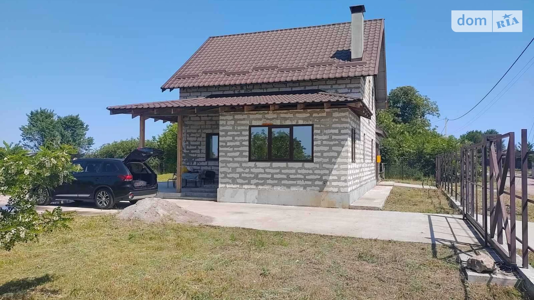 Продається будинок 2 поверховий 180 кв. м з каміном, цена: 80000 $ - фото 4