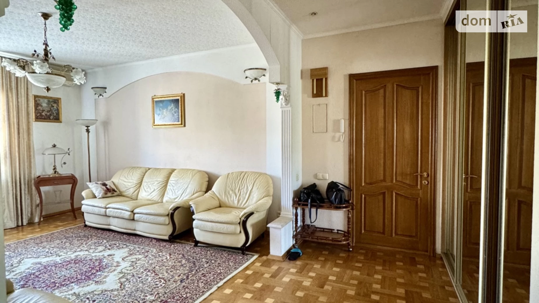 Продається 3-кімнатна квартира 75 кв. м у Дніпрі, цена: 63000 $ - фото 5