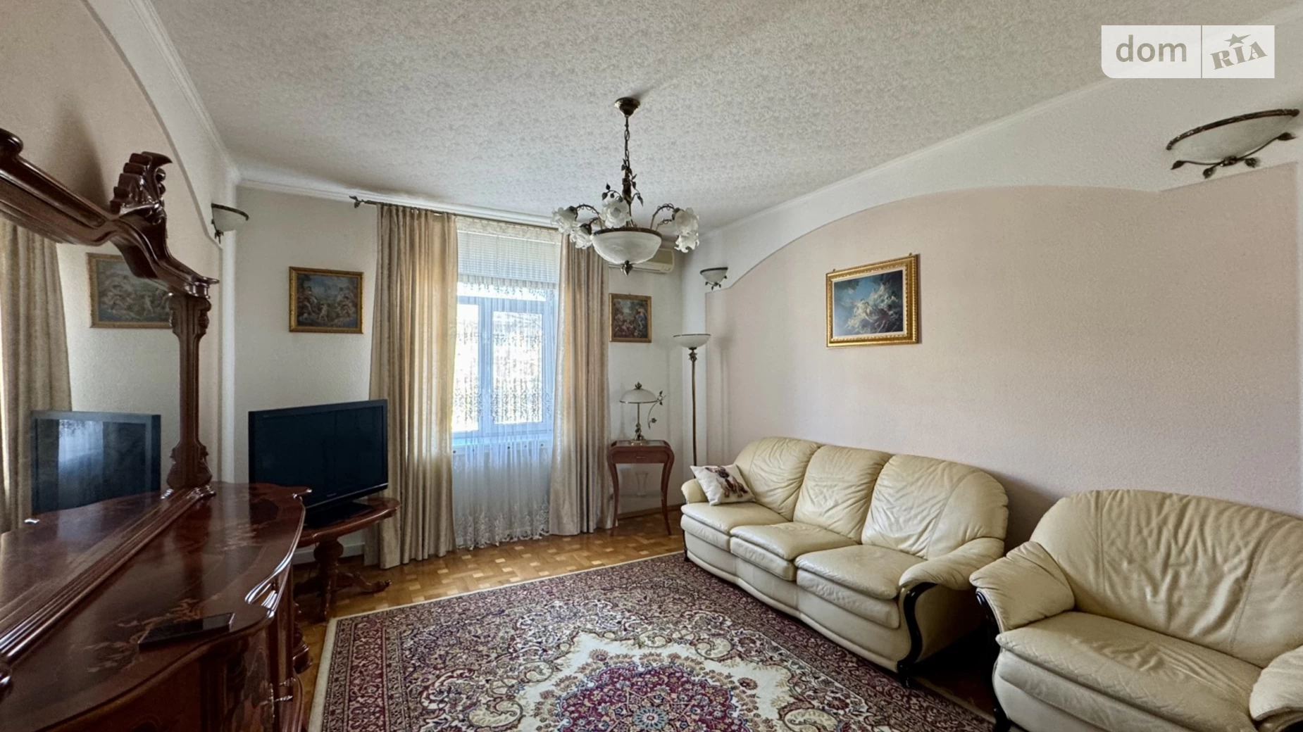 Продається 3-кімнатна квартира 75 кв. м у Дніпрі, цена: 63000 $ - фото 2
