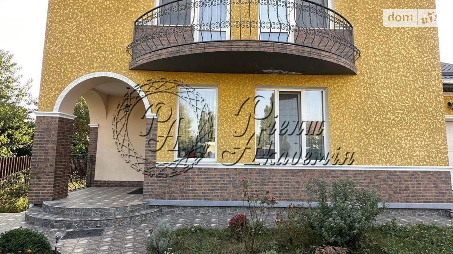 Продається будинок 2 поверховий 209 кв. м з верандою, цена: 199000 $ - фото 3